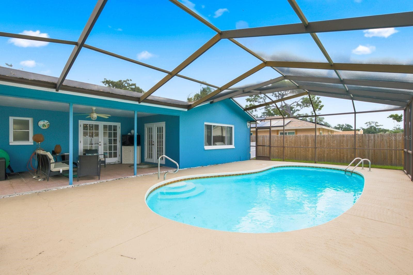 Single Family Residence at 3047 CASCADE DR, CLEARWATER, photo 43 of 57