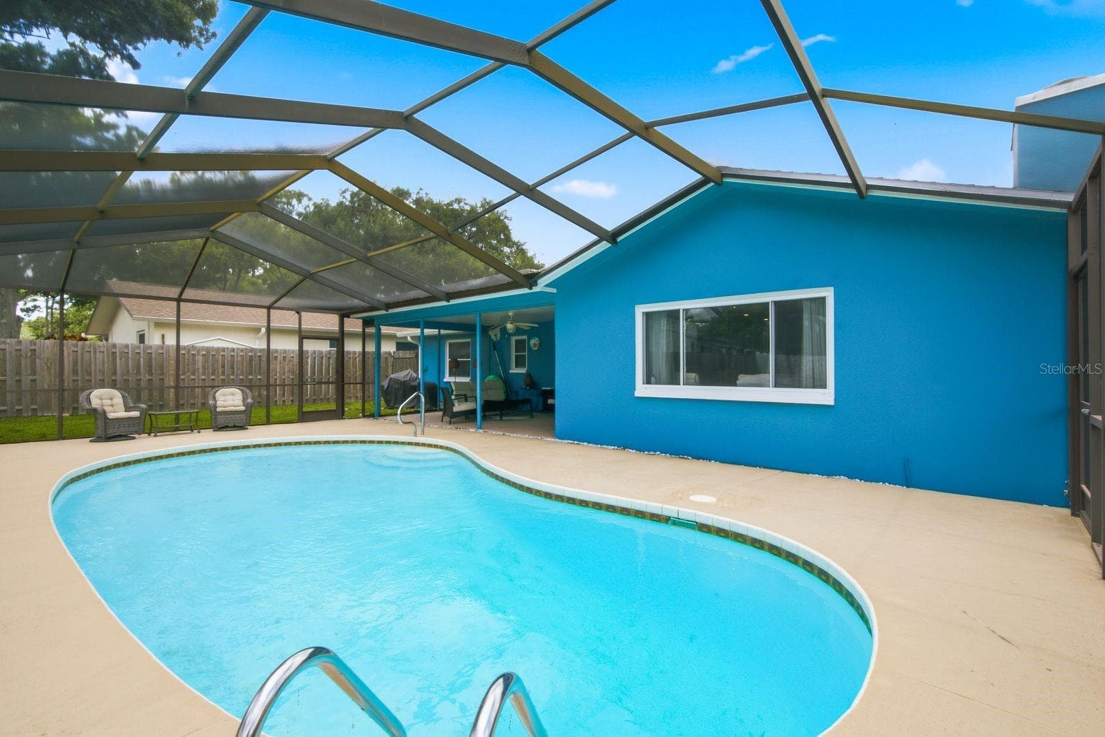 Single Family Residence at 3047 CASCADE DR, CLEARWATER, photo 44 of 57