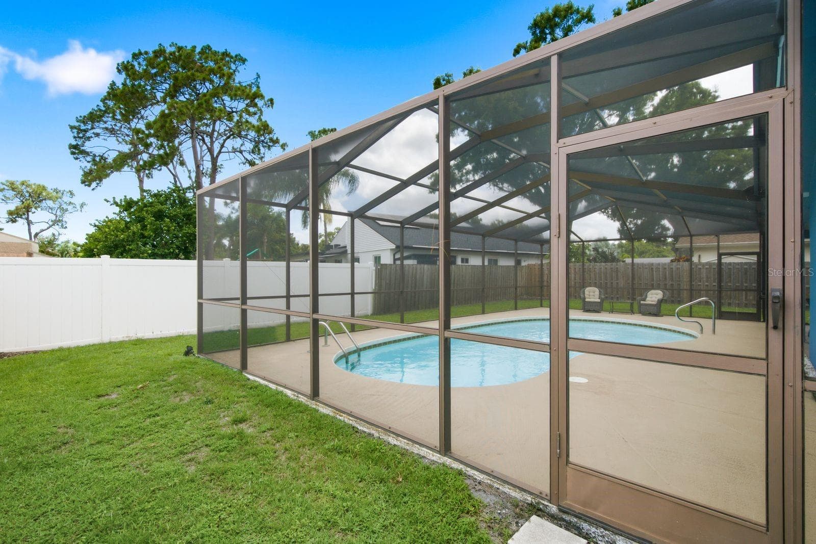 Single Family Residence at 3047 CASCADE DR, CLEARWATER, photo 45 of 57