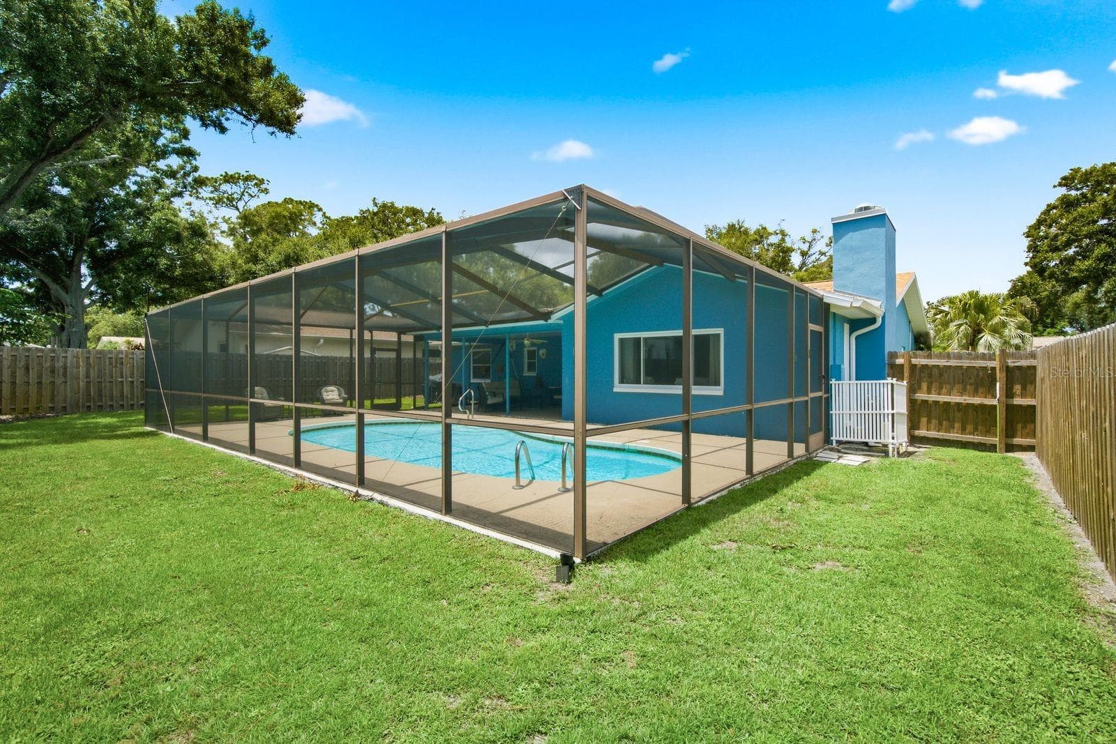 Single Family Residence at 3047 CASCADE DR, CLEARWATER, photo 46 of 57