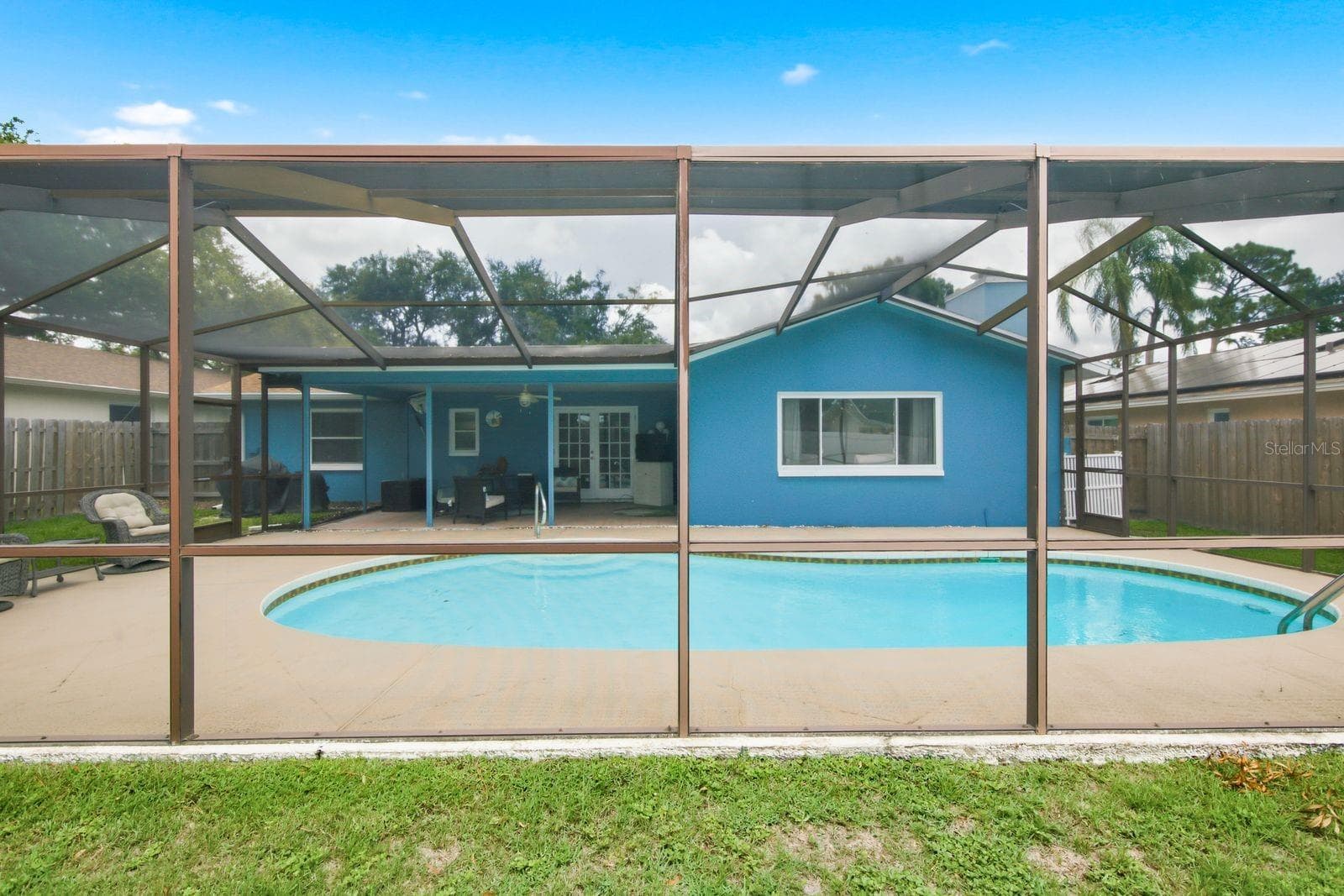 Single Family Residence at 3047 CASCADE DR, CLEARWATER, photo 47 of 57