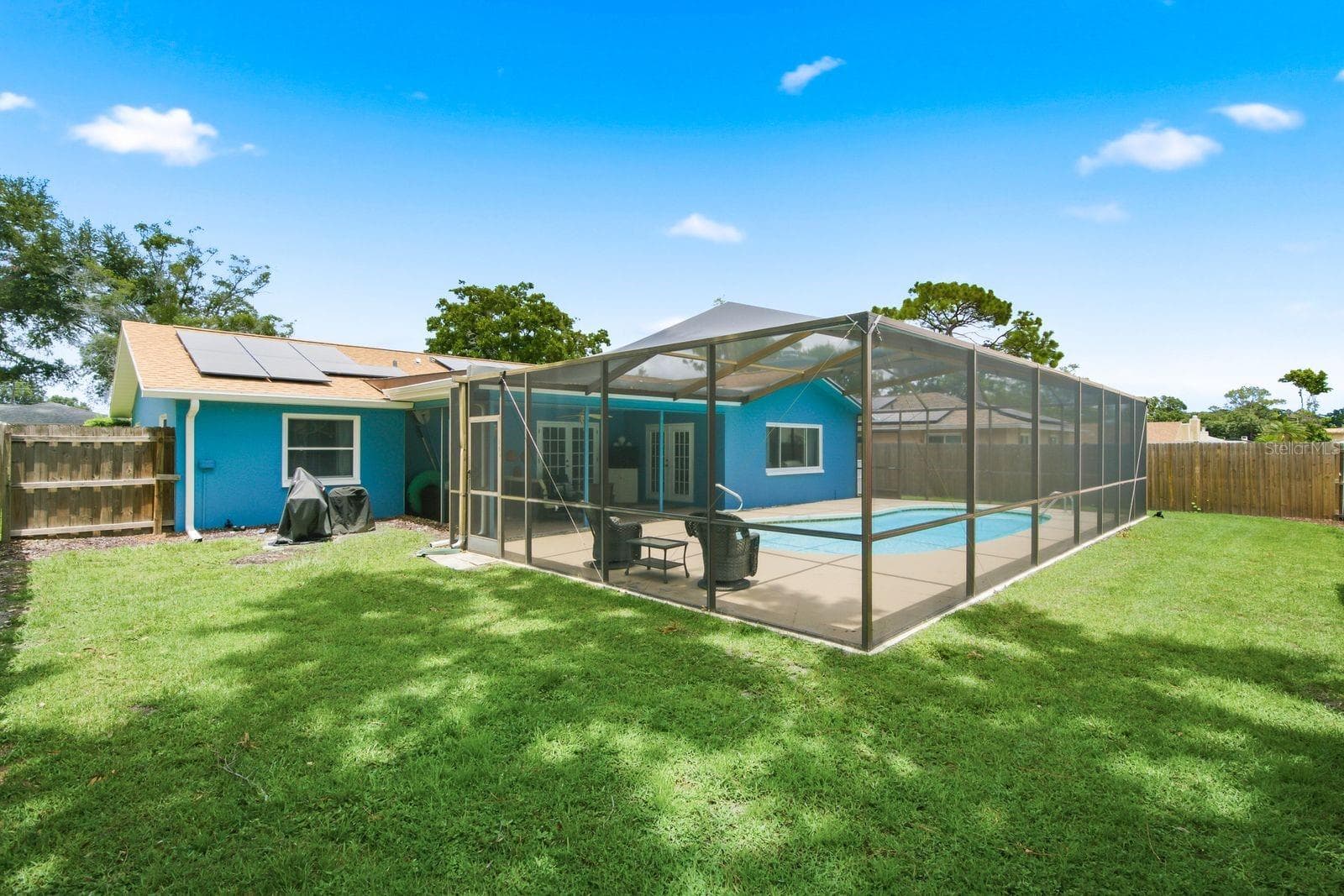 Single Family Residence at 3047 CASCADE DR, CLEARWATER, photo 48 of 57