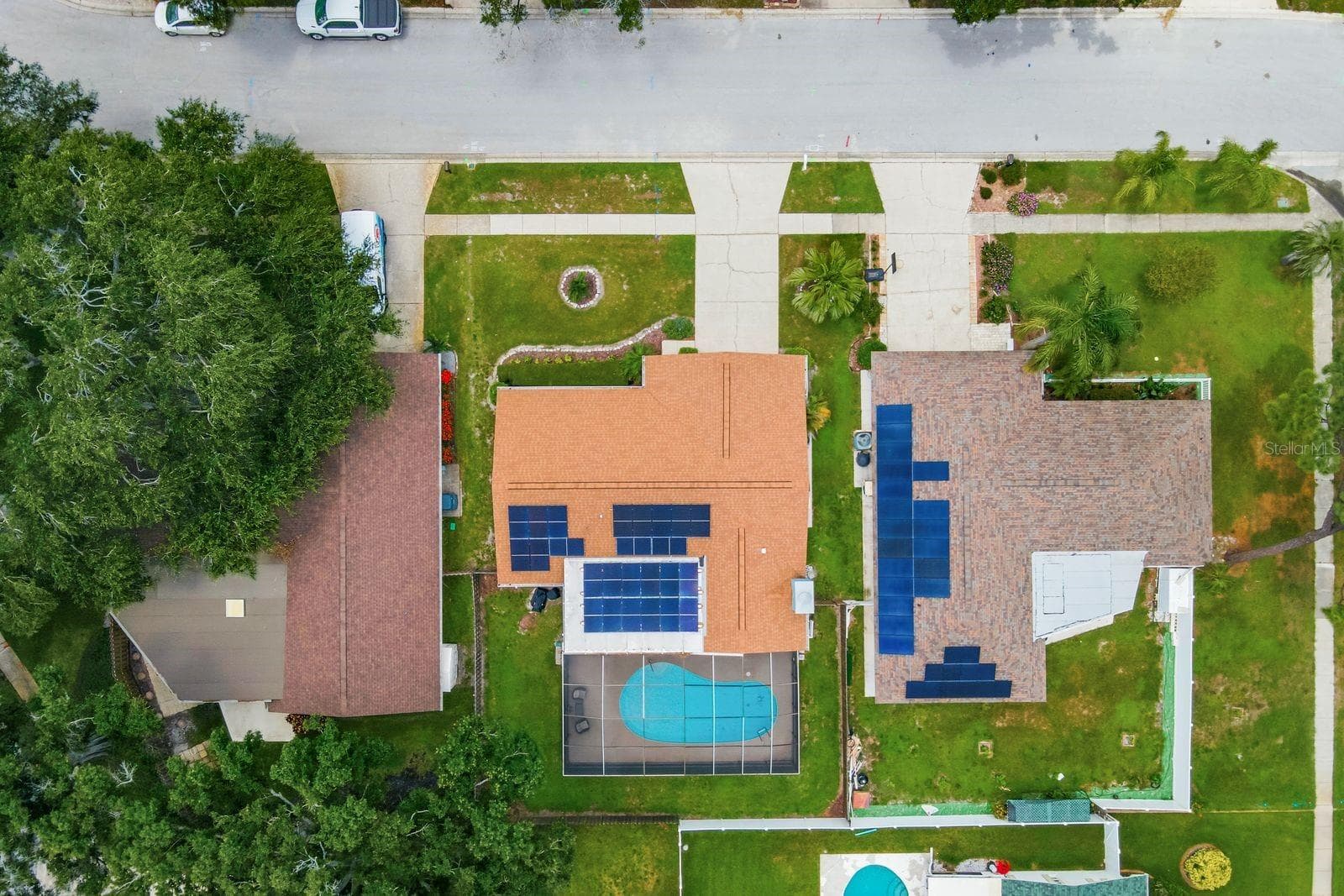 Single Family Residence at 3047 CASCADE DR, CLEARWATER, photo 55 of 57