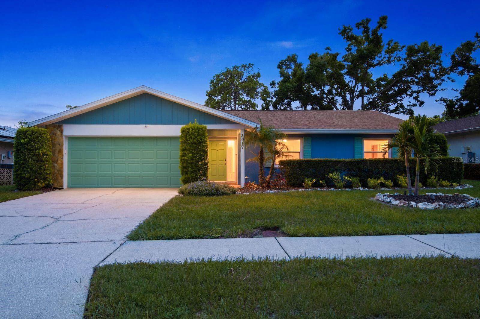 Single Family Residence at 3047 CASCADE DR, CLEARWATER, photo 56 of 57