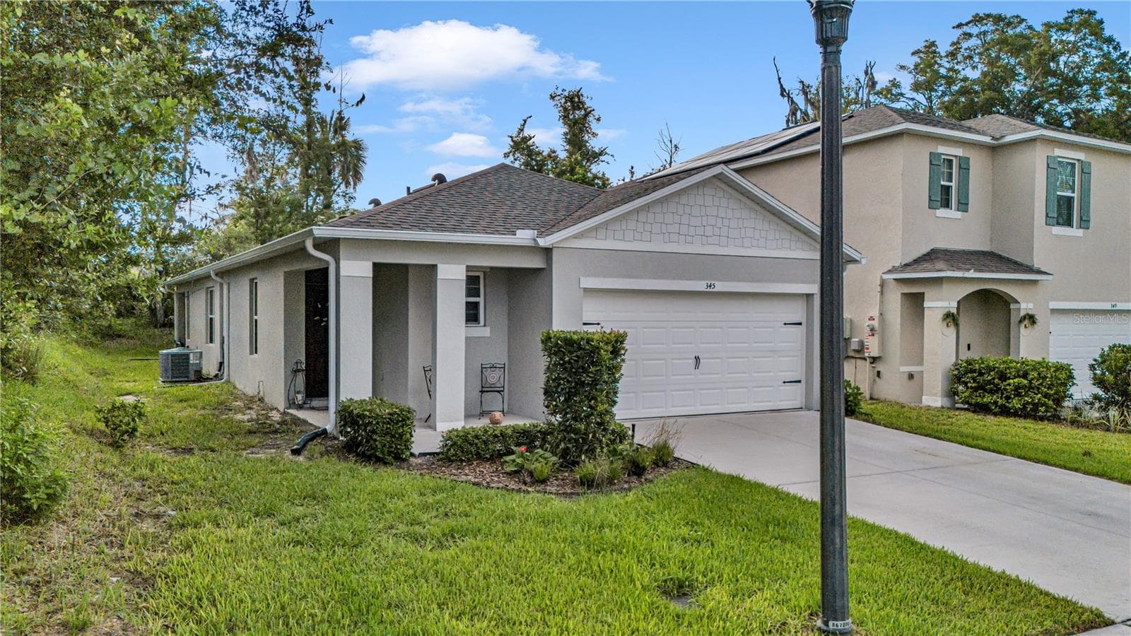 345 PELHAM PARK DR