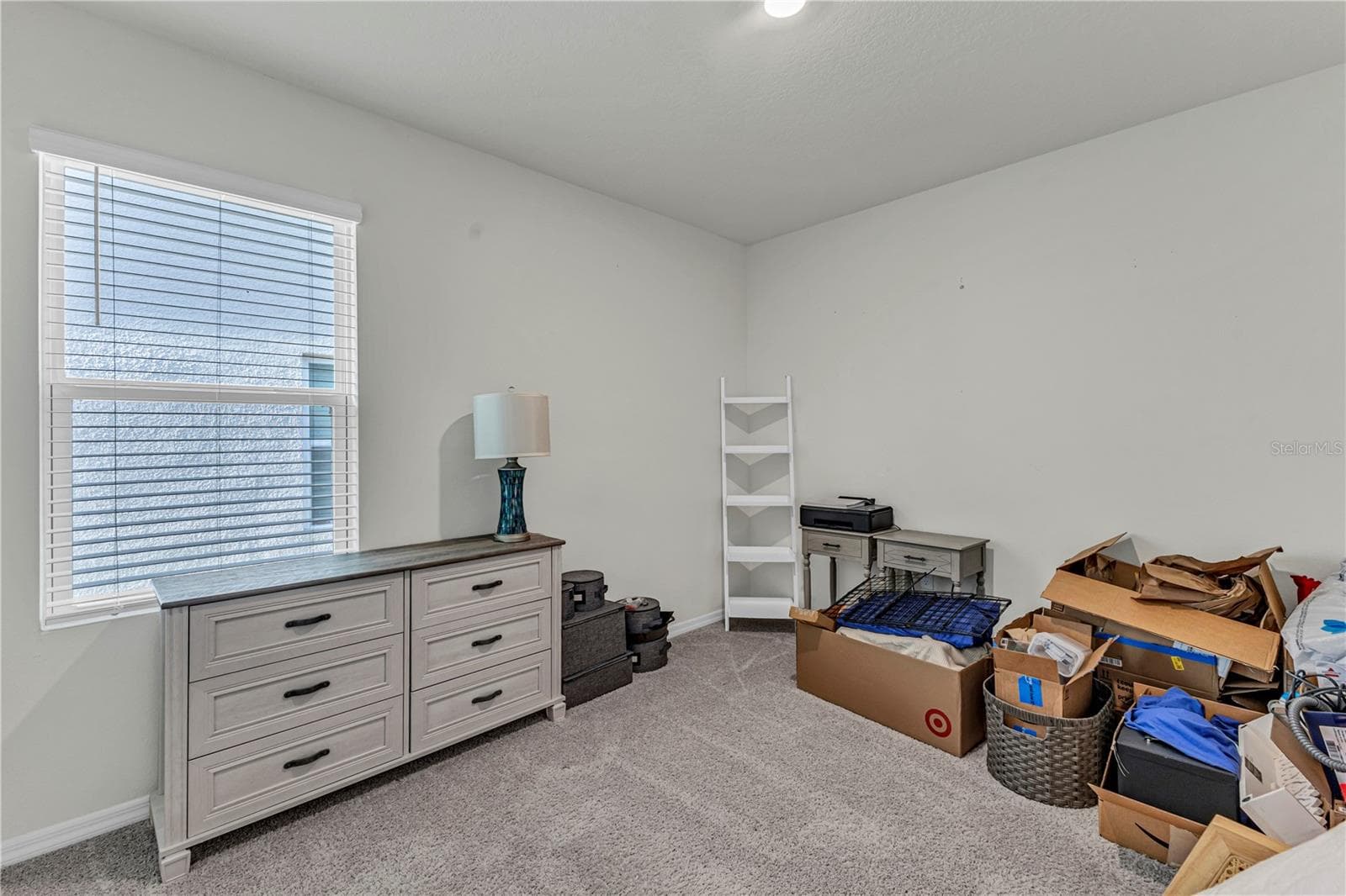 Guest Room - 345 PELHAM PARK DR, DELAND