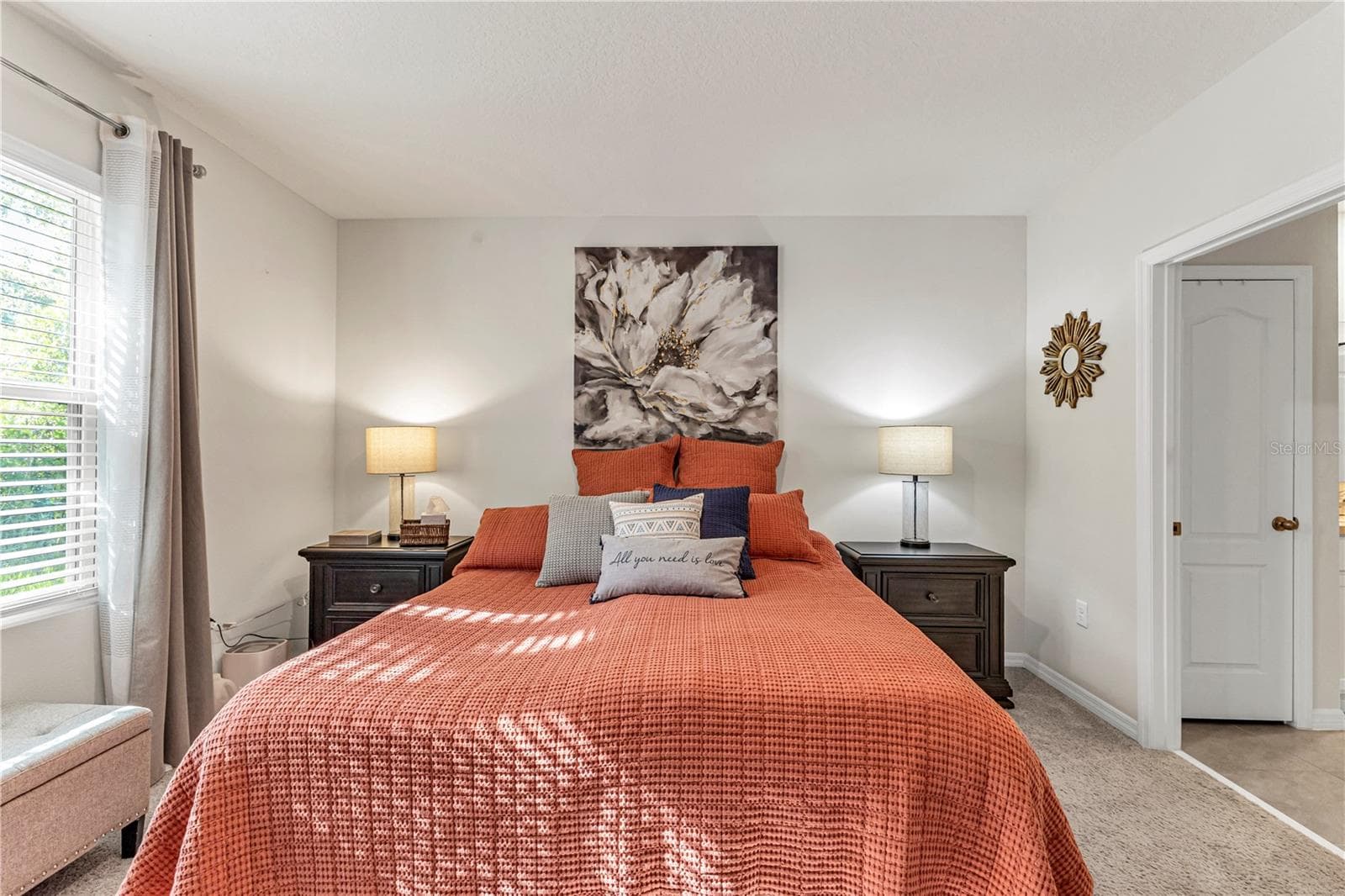 Primary Bedroom - 345 PELHAM PARK DR, DELAND