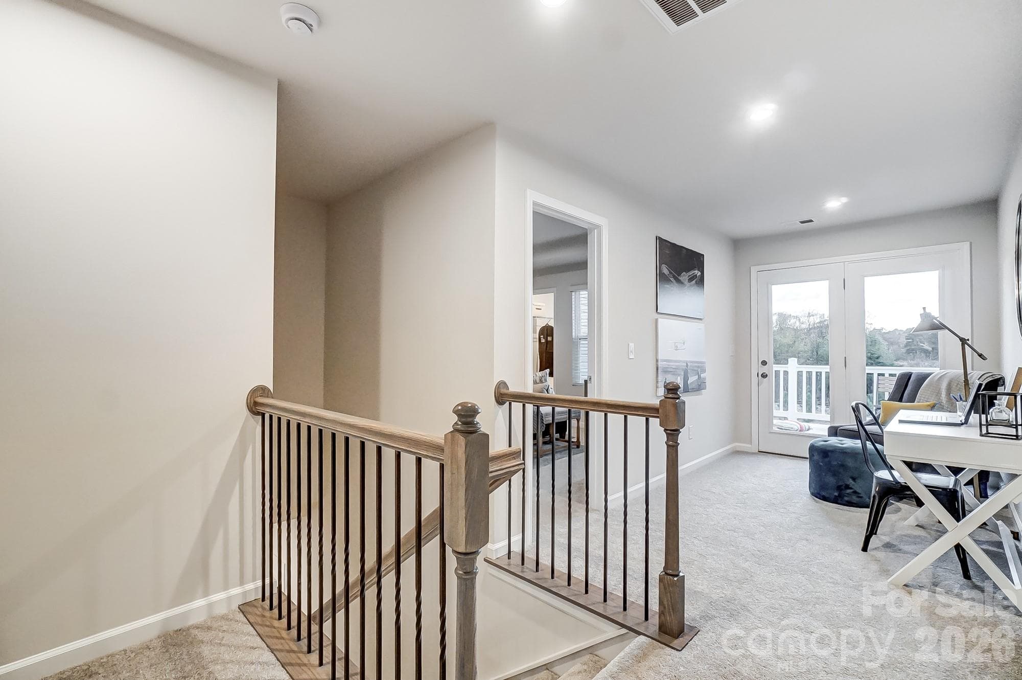 photo is representative - 5221 Wyes Oak Lane, Charlotte
