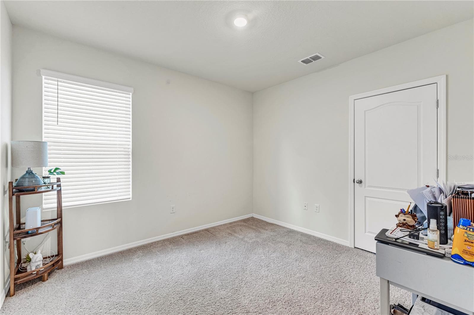 Guest Room - 345 PELHAM PARK DR, DELAND