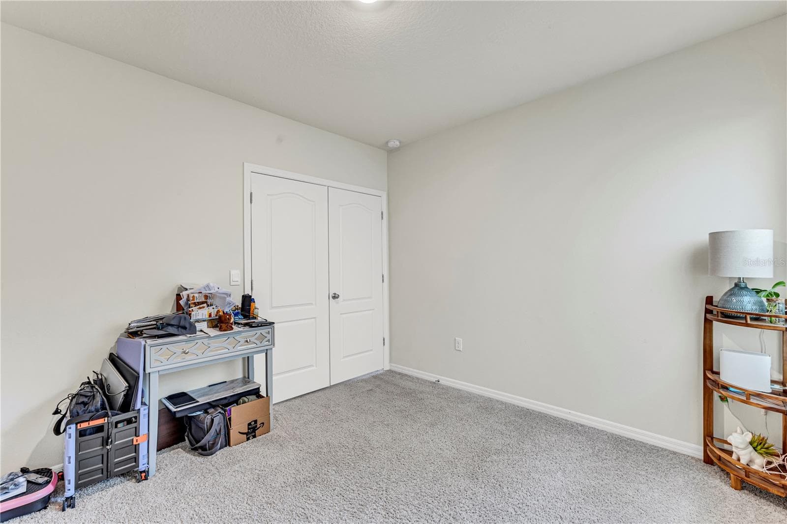 Guest Room - 345 PELHAM PARK DR, DELAND