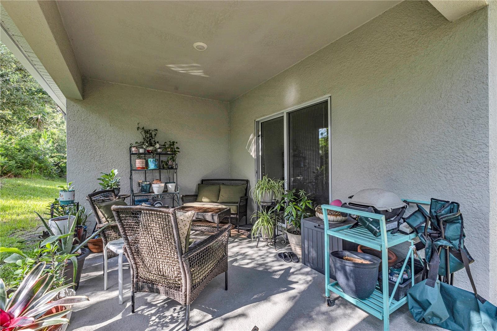 Single Family Residence at 345 PELHAM PARK DR, DELAND, photo 17 of 31