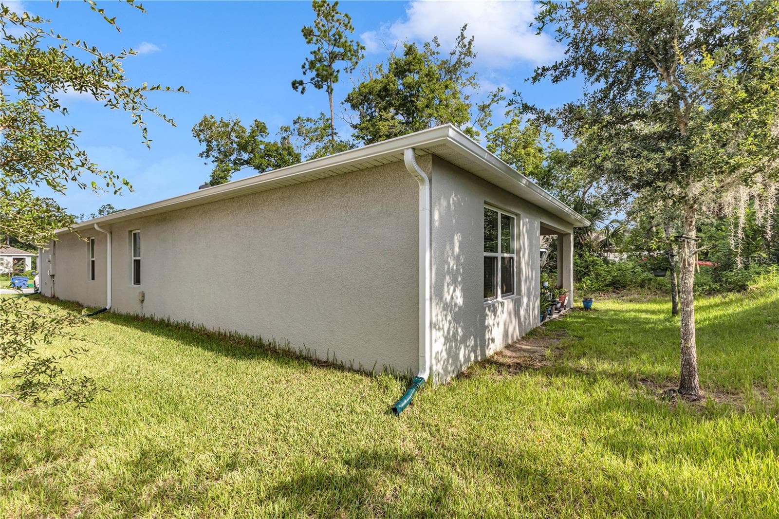 Single Family Residence at 345 PELHAM PARK DR, DELAND, photo 28 of 31