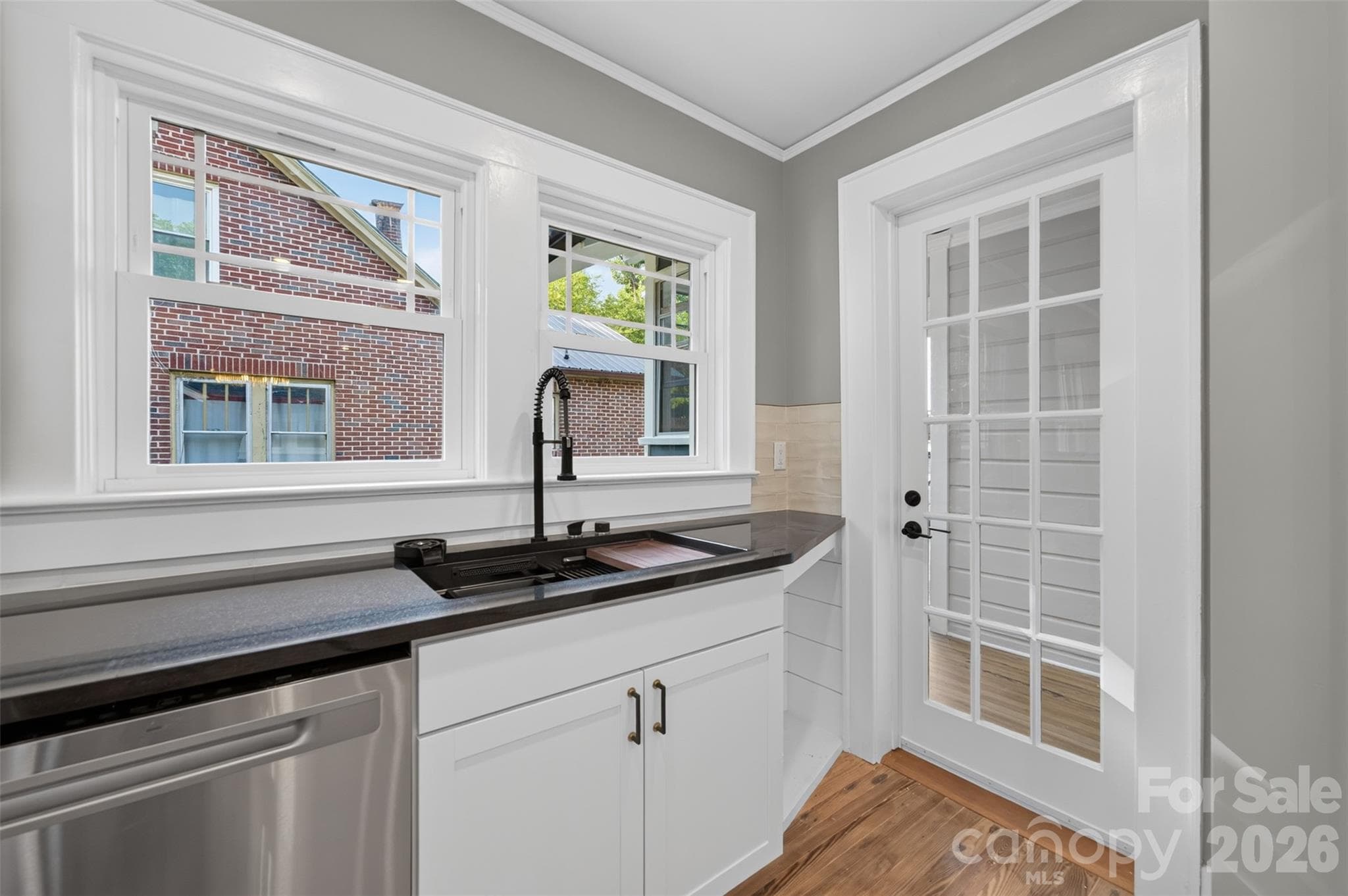 Single Family Residence at 217 Norwood Street SW, Lenoir, photo 6 of 48