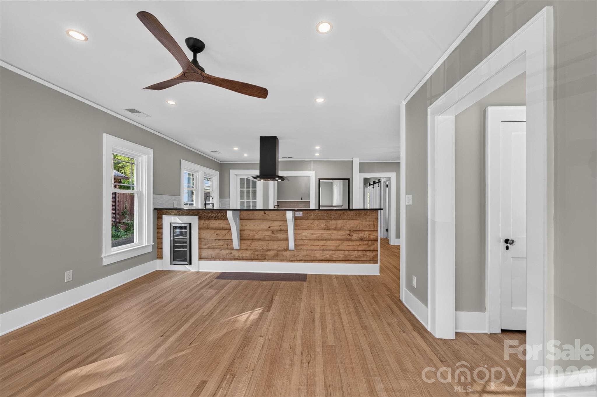 Single Family Residence at 217 Norwood Street SW, Lenoir, photo 11 of 48