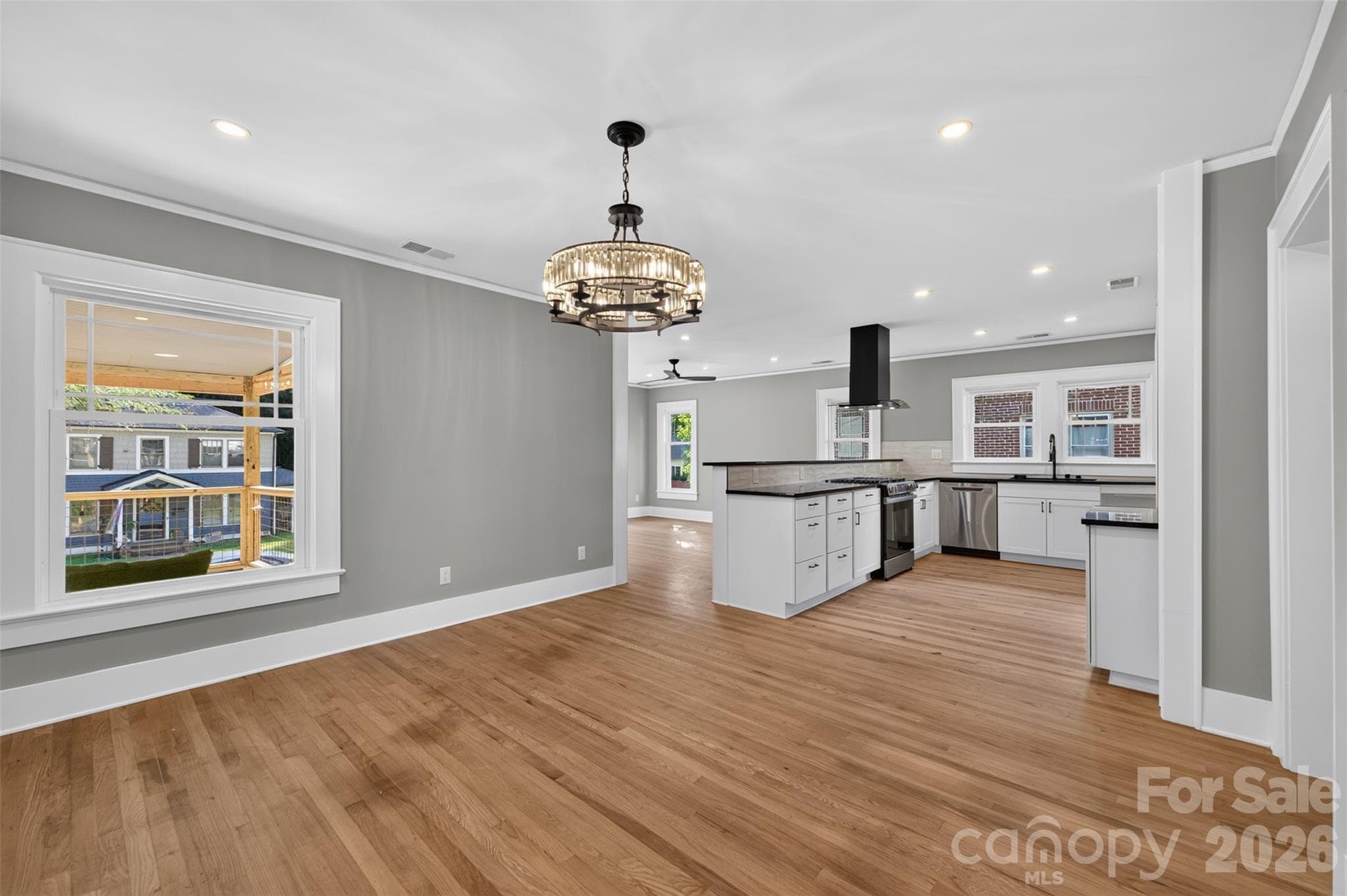 Single Family Residence at 217 Norwood Street SW, Lenoir, photo 18 of 48