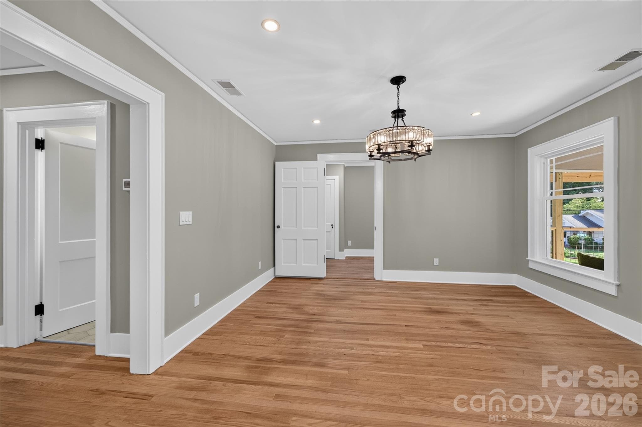 Single Family Residence at 217 Norwood Street SW, Lenoir, photo 19 of 48