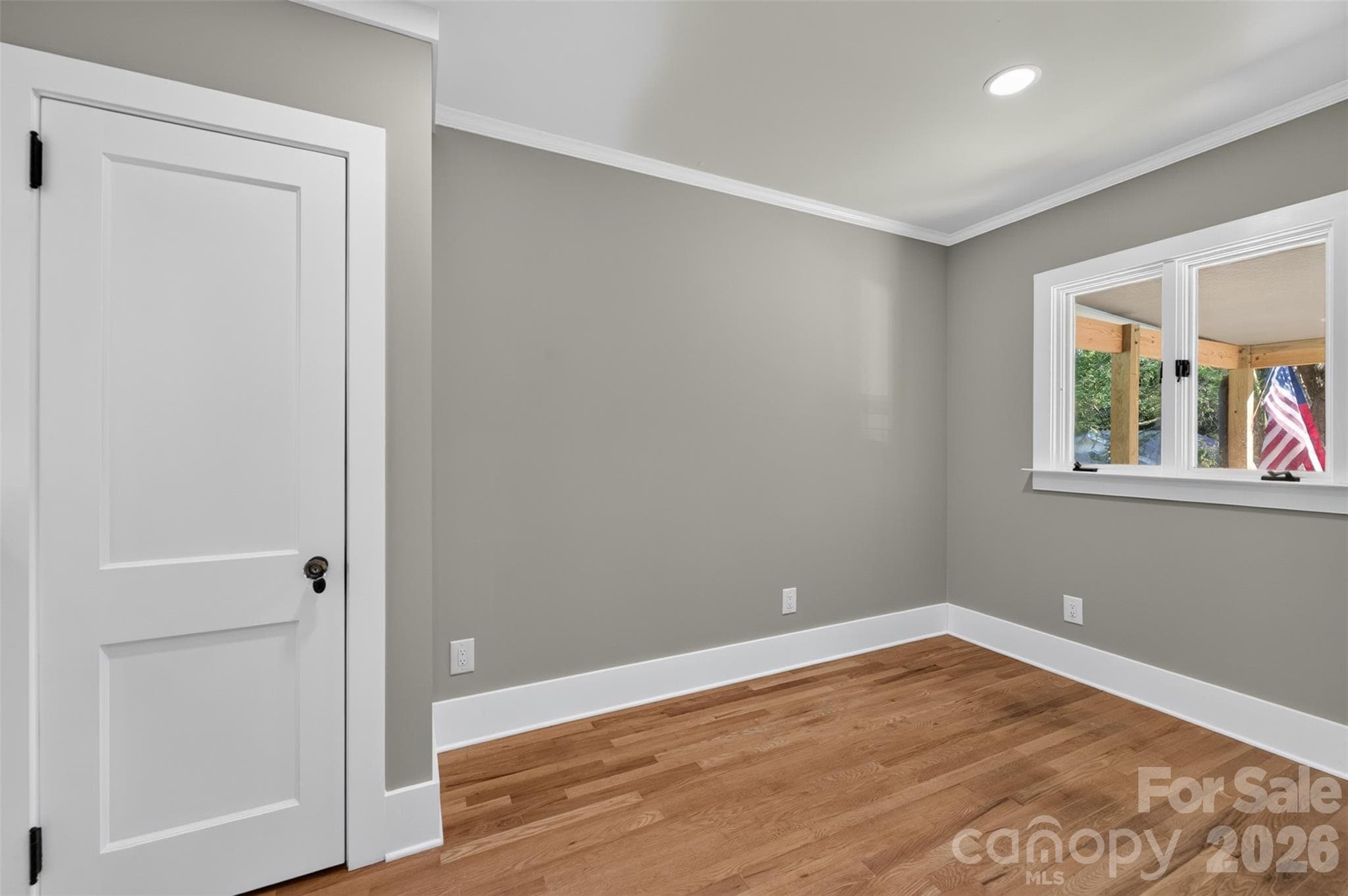 Single Family Residence at 217 Norwood Street SW, Lenoir, photo 21 of 48