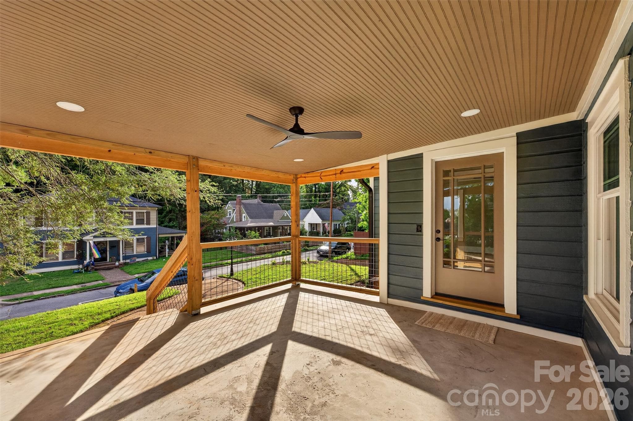 Single Family Residence at 217 Norwood Street SW, Lenoir, photo 42 of 48
