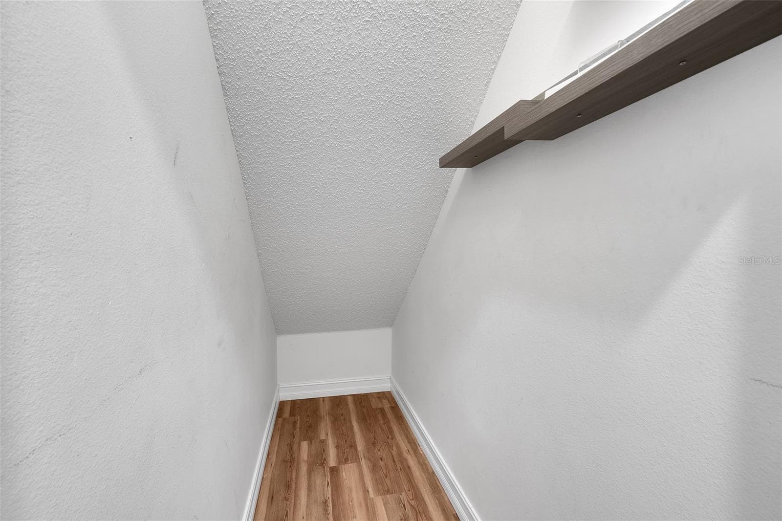 Under staircase storage - 16740 GLENBROOK BLVD, CLERMONT
