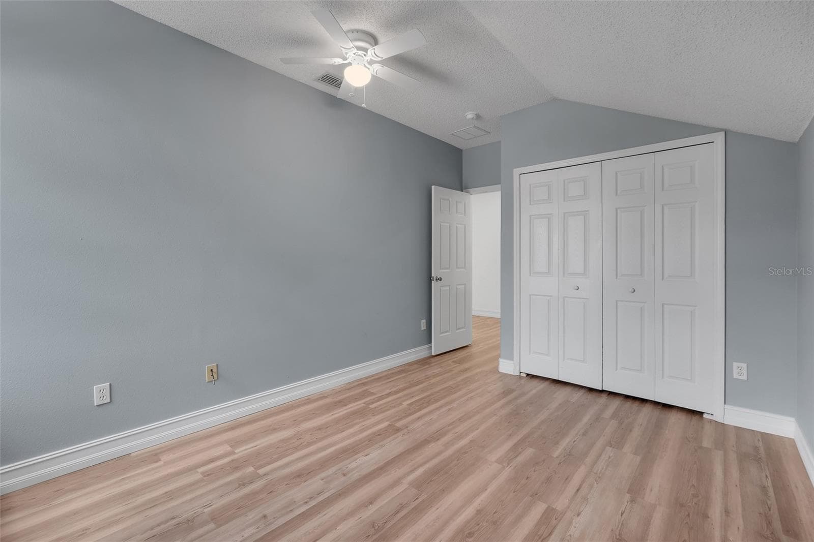 Upstairs secondary bedroom (4) - 16740 GLENBROOK BLVD, CLERMONT