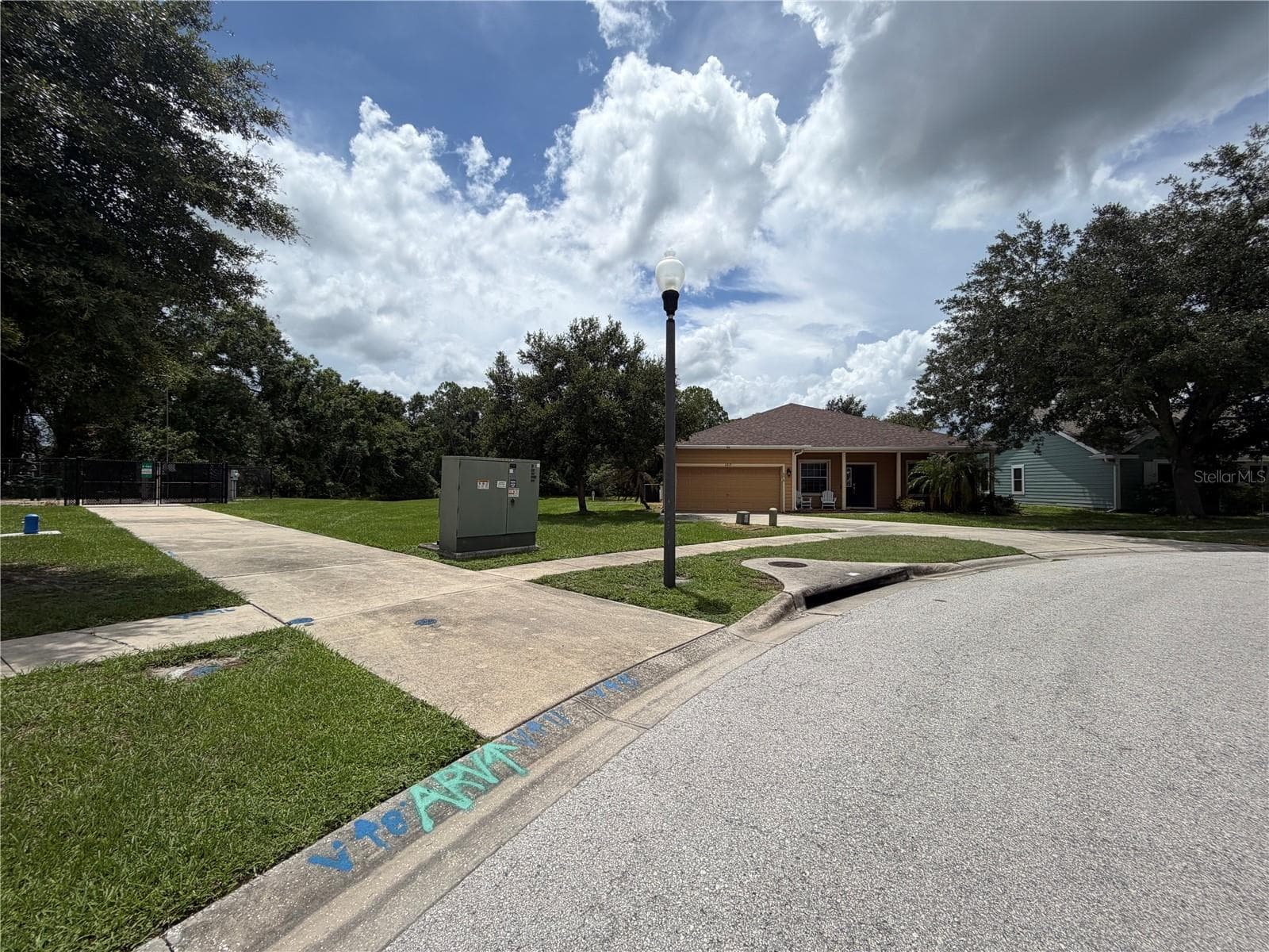 Single Family Residence at 6019 EVANSBROOK DR, ZEPHYRHILLS, photo 4 of 27