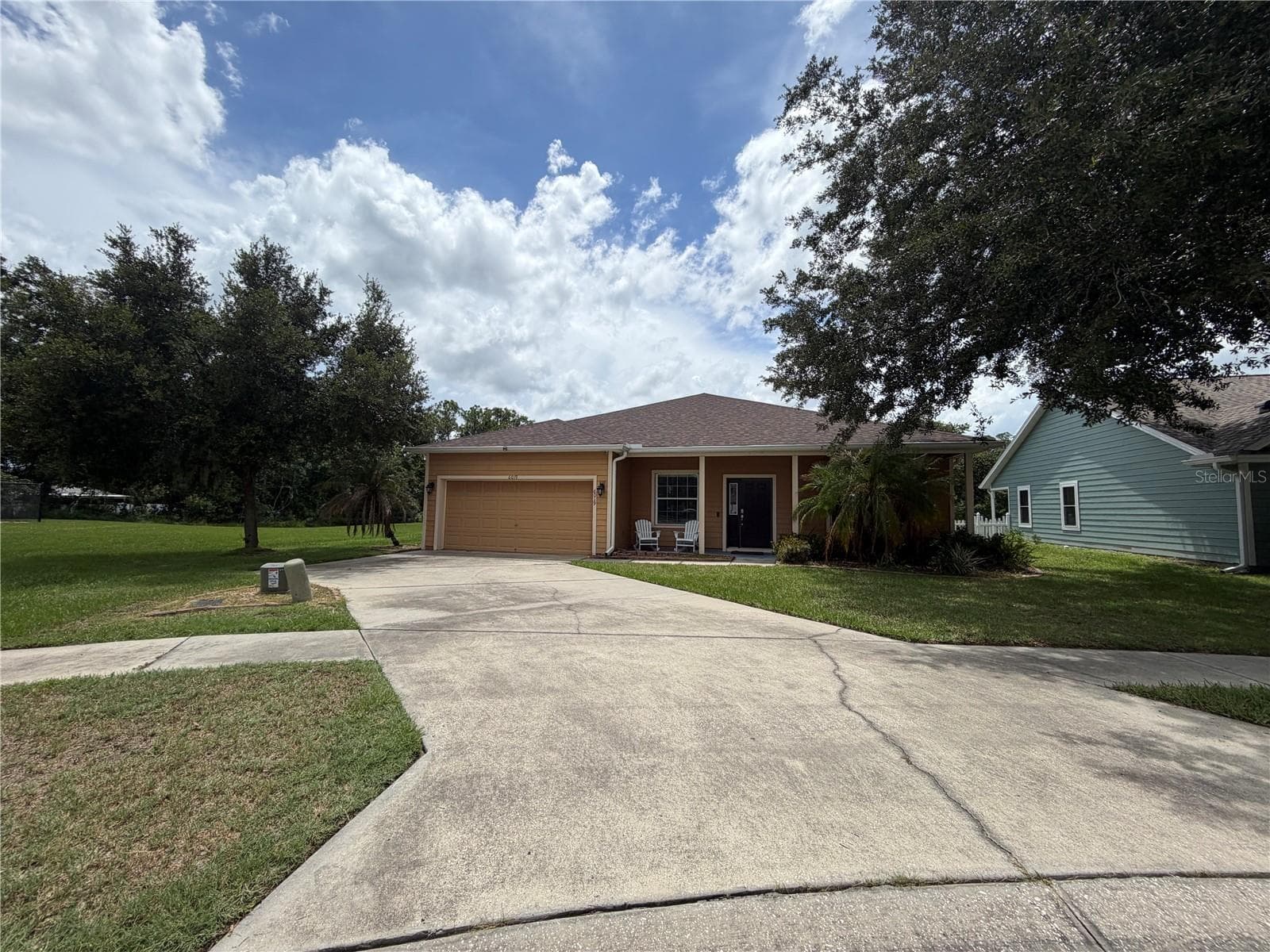 Single Family Residence at 6019 EVANSBROOK DR, ZEPHYRHILLS, photo 27 of 27