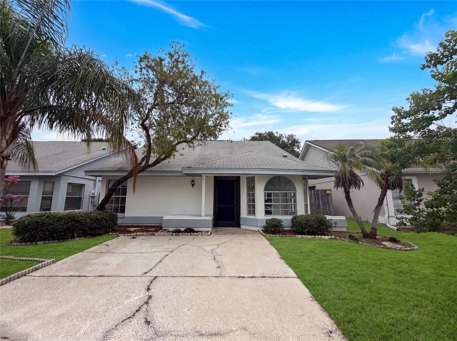 Single Family Residence at 8613 COTTONWAY LN, TAMPA, photo 15 of 17