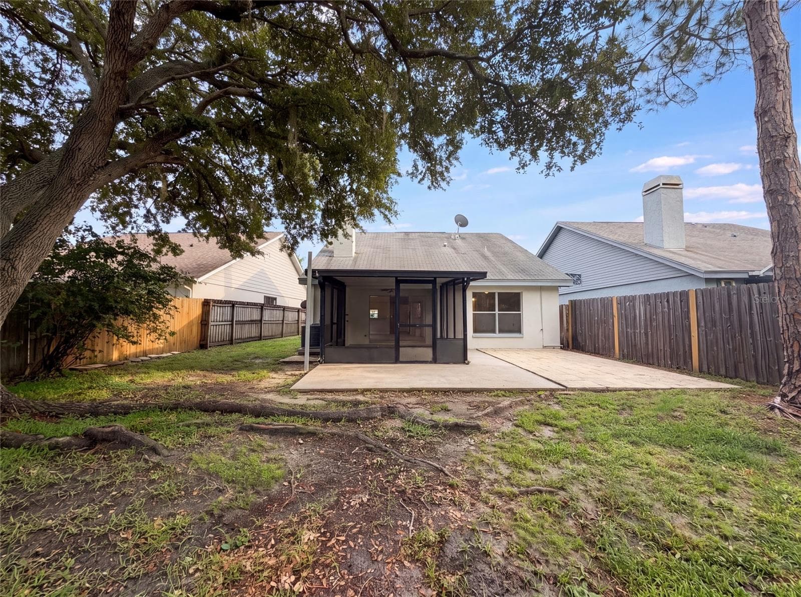 Single Family Residence at 8613 COTTONWAY LN, TAMPA, photo 17 of 17