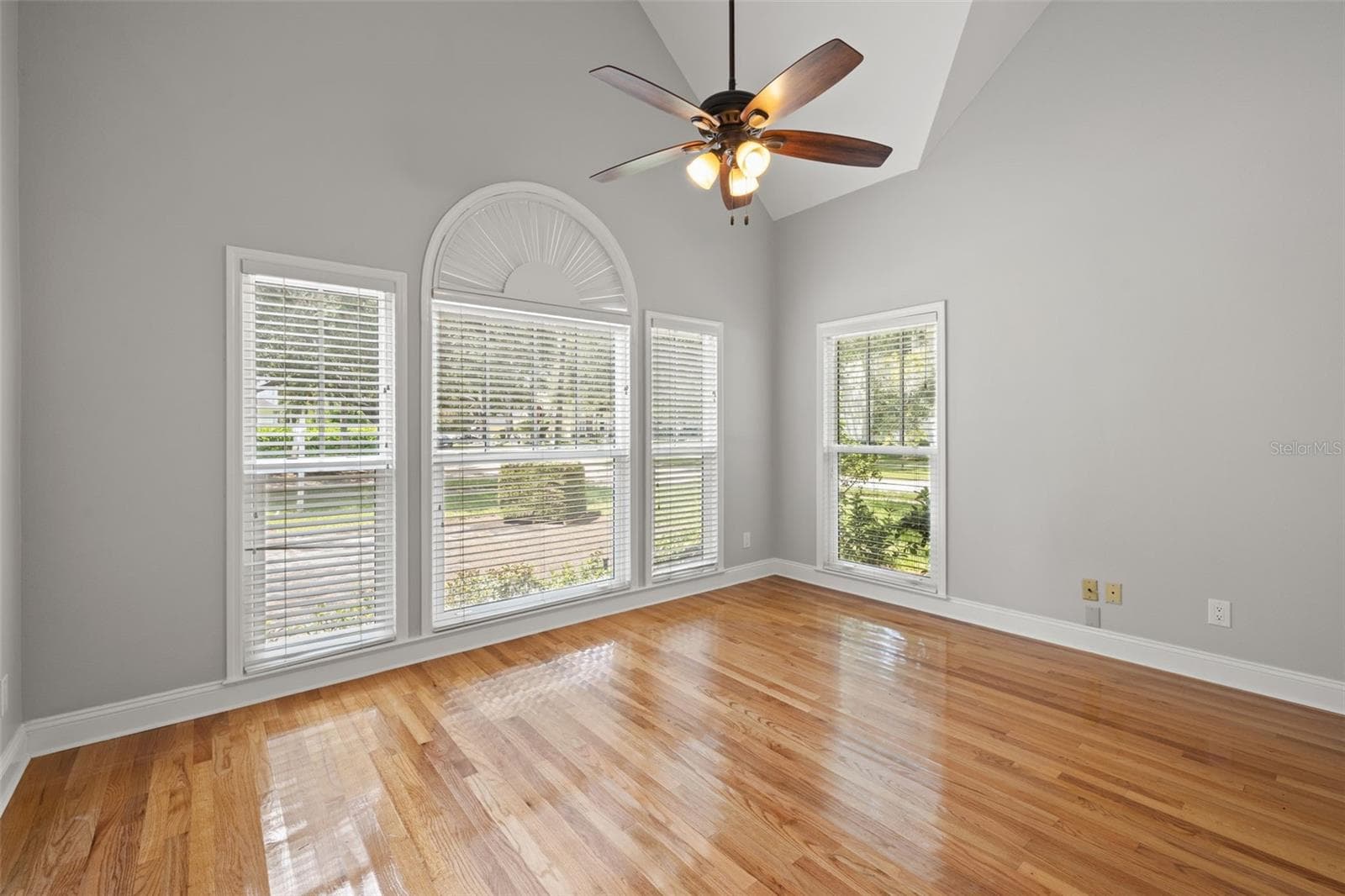Optional 5th bedroom- 1st floor - 3233 W PARKLAND BLVD, TAMPA