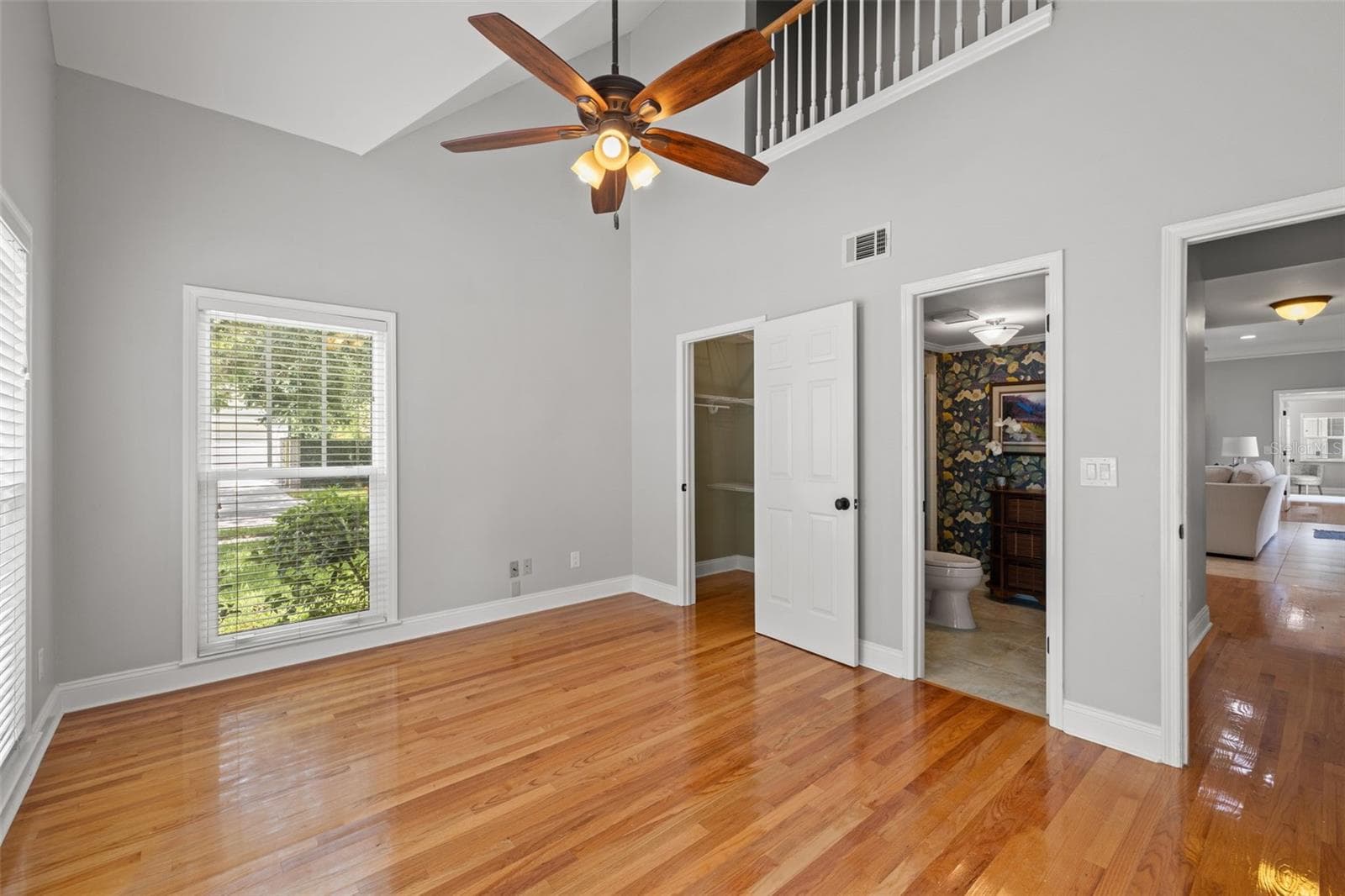 Optional 5th bedroom- 1st floor - 3233 W PARKLAND BLVD, TAMPA