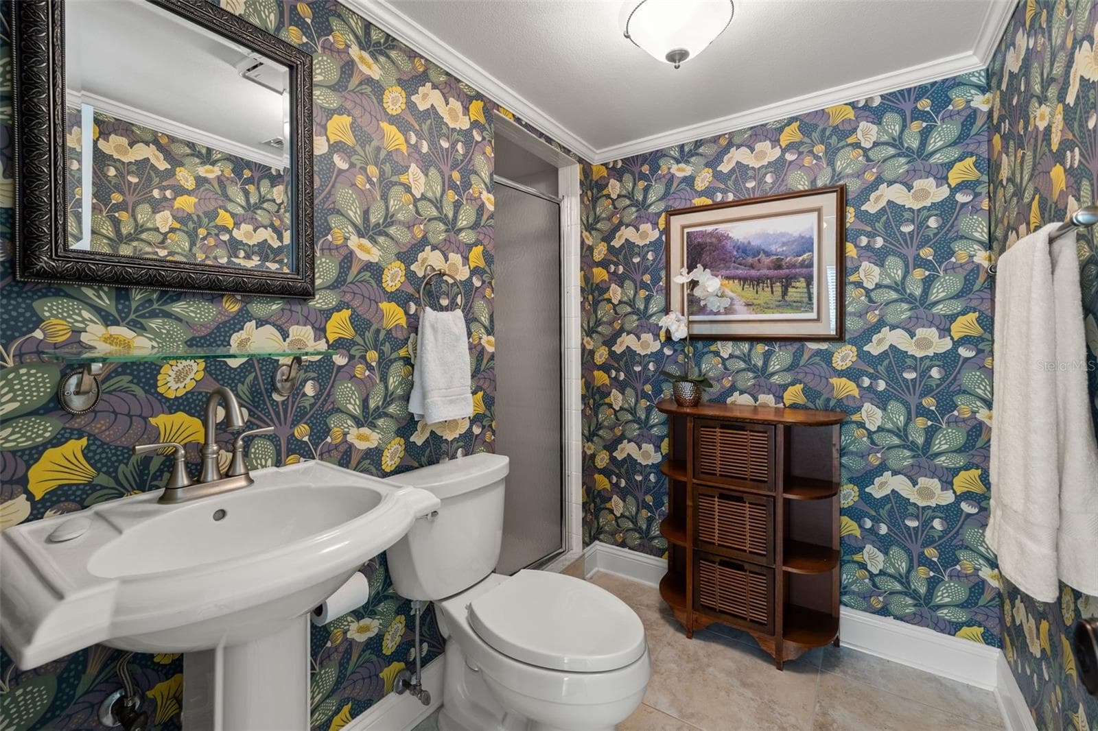 Single Family Residence at 3233 W PARKLAND BLVD, TAMPA, photo 14 of 71