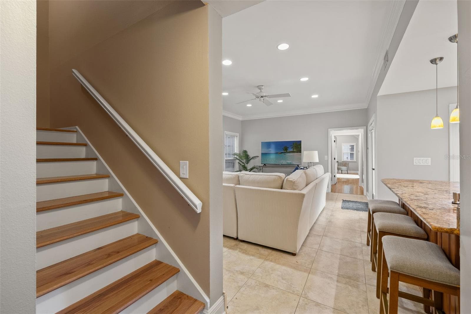 Single Family Residence at 3233 W PARKLAND BLVD, TAMPA, photo 15 of 71