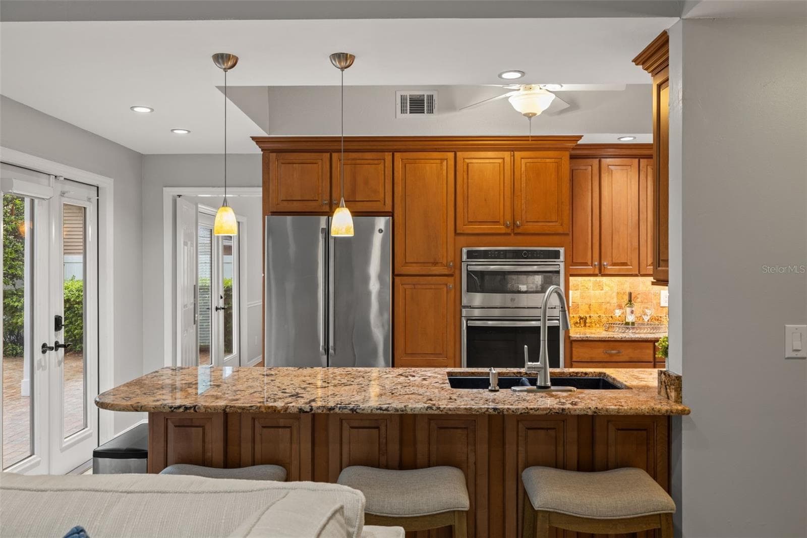 Single Family Residence at 3233 W PARKLAND BLVD, TAMPA, photo 34 of 71