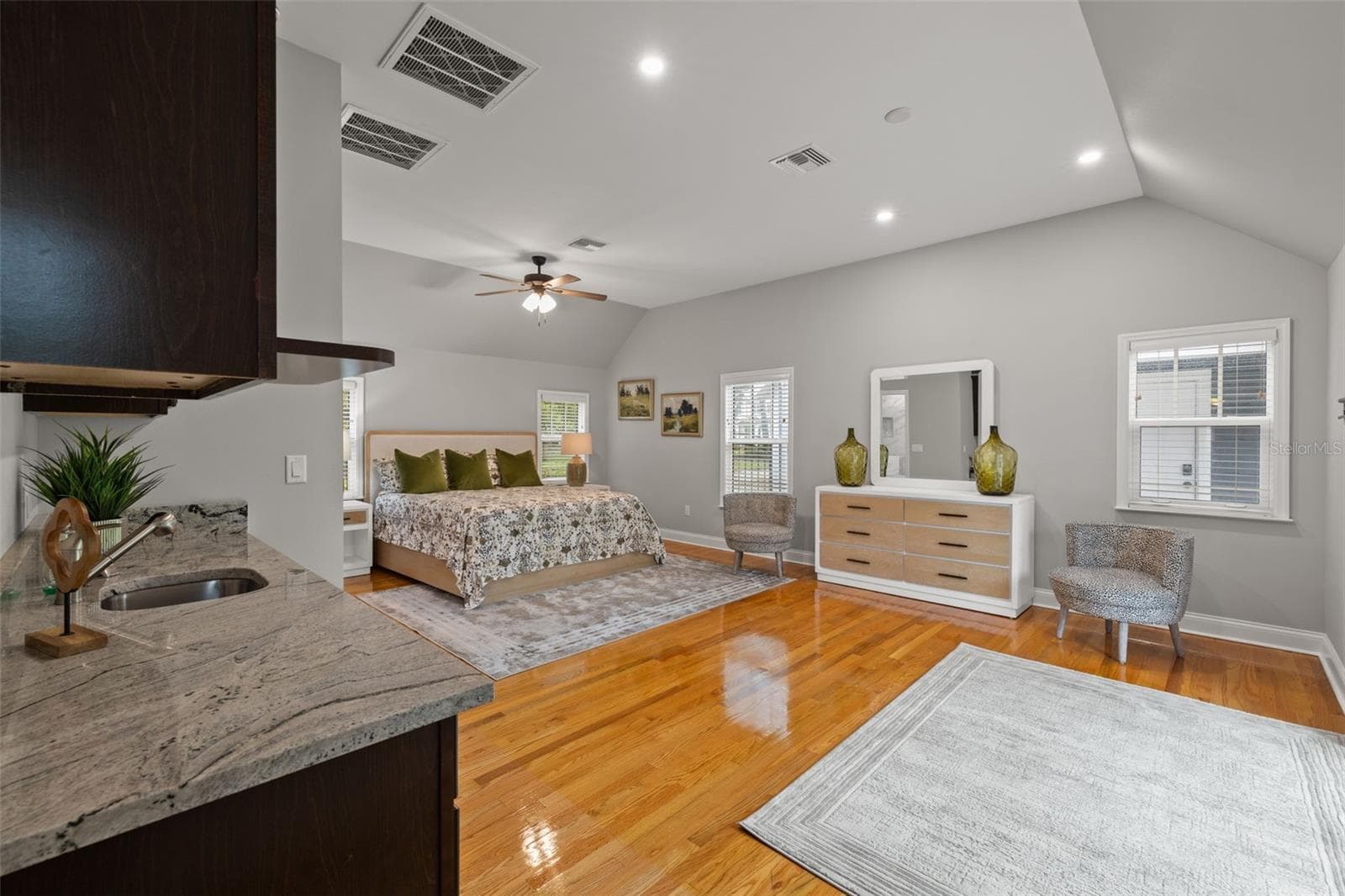 1st floor primary - 3233 W PARKLAND BLVD, TAMPA