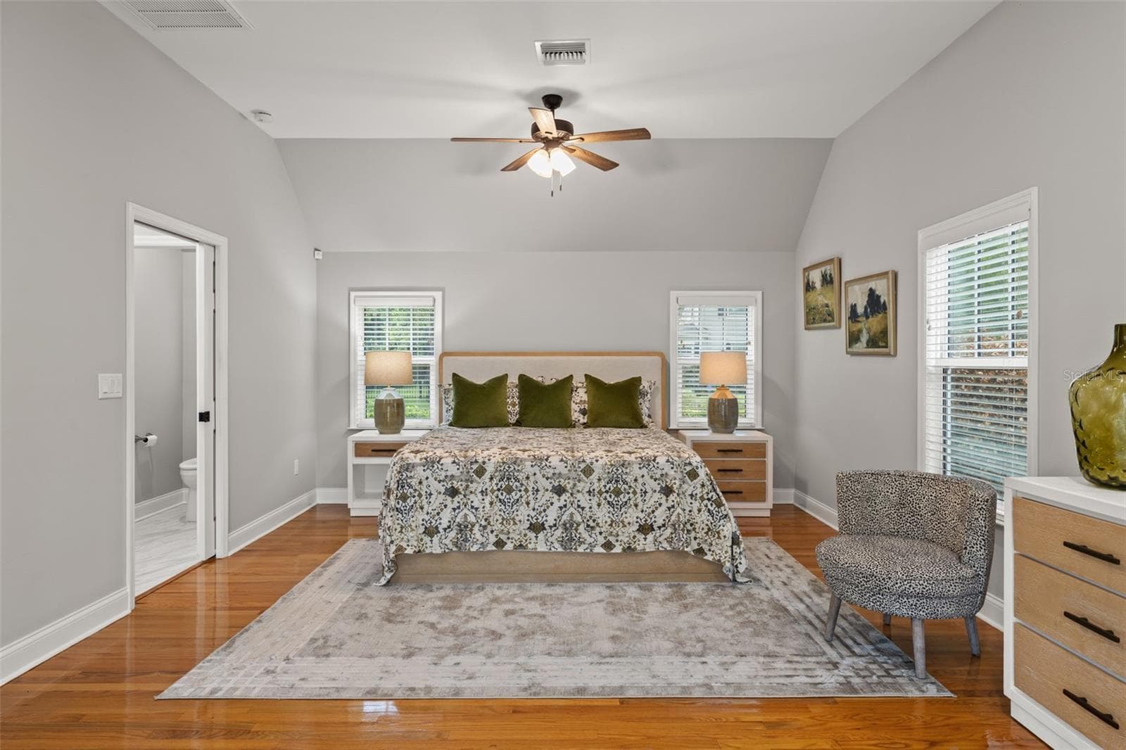 1st floor primary - 3233 W PARKLAND BLVD, TAMPA