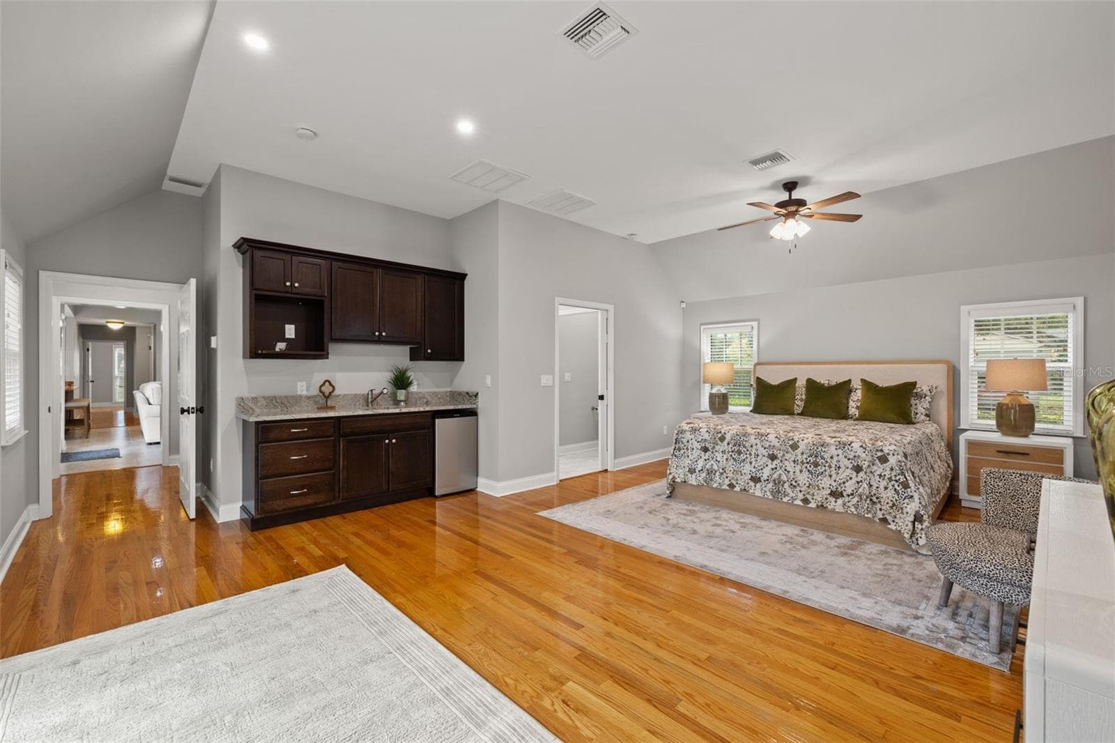 1st floor primary - 3233 W PARKLAND BLVD, TAMPA