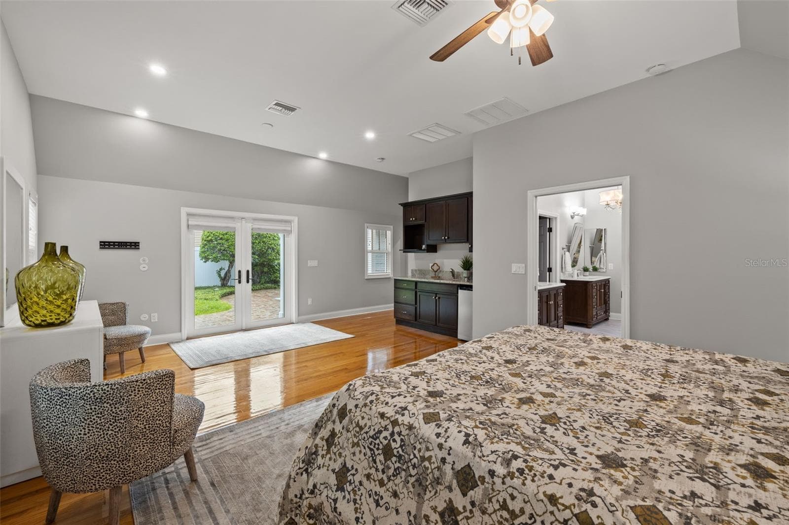 1st floor primary - 3233 W PARKLAND BLVD, TAMPA