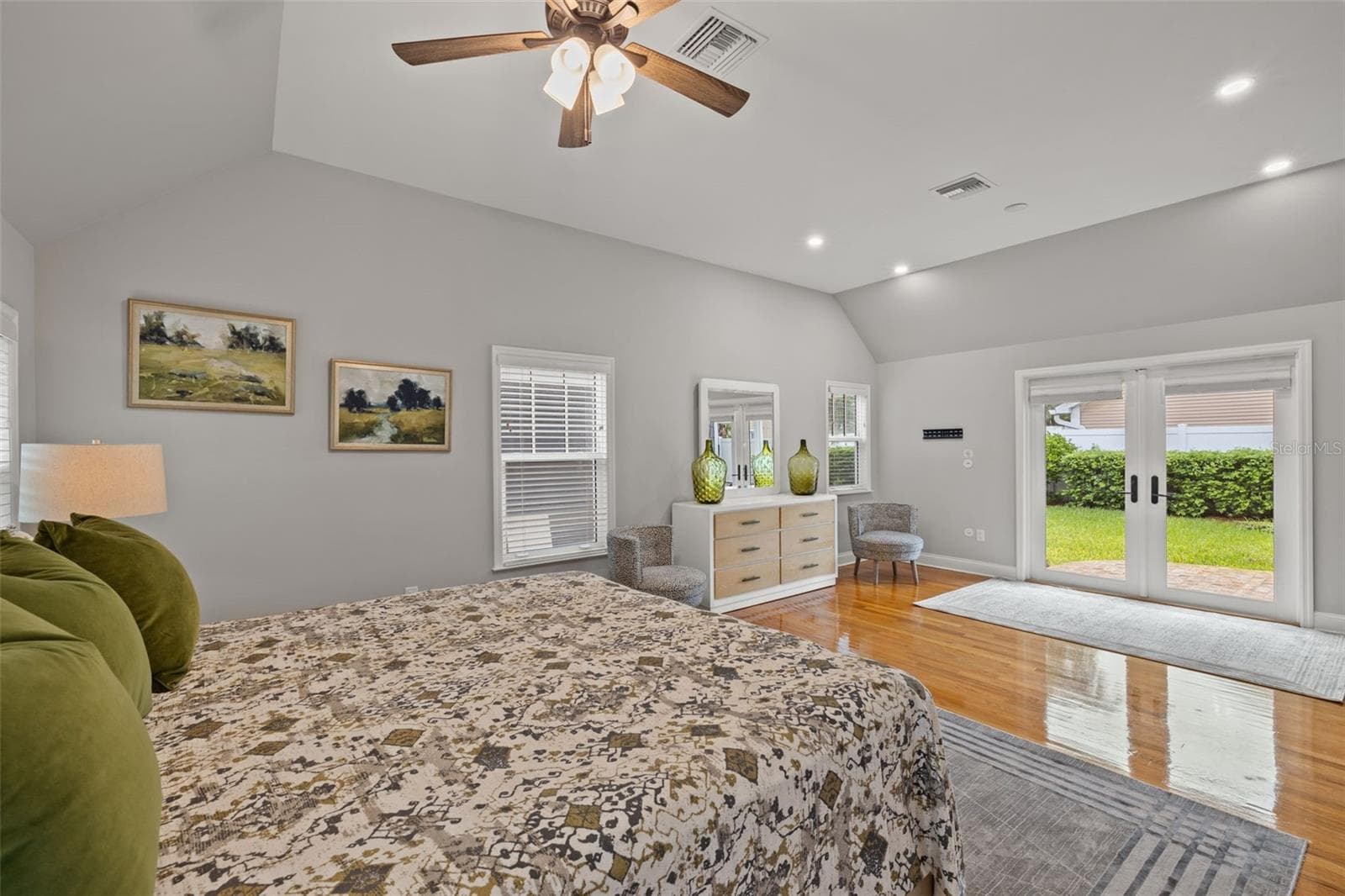 1st floor primary - 3233 W PARKLAND BLVD, TAMPA