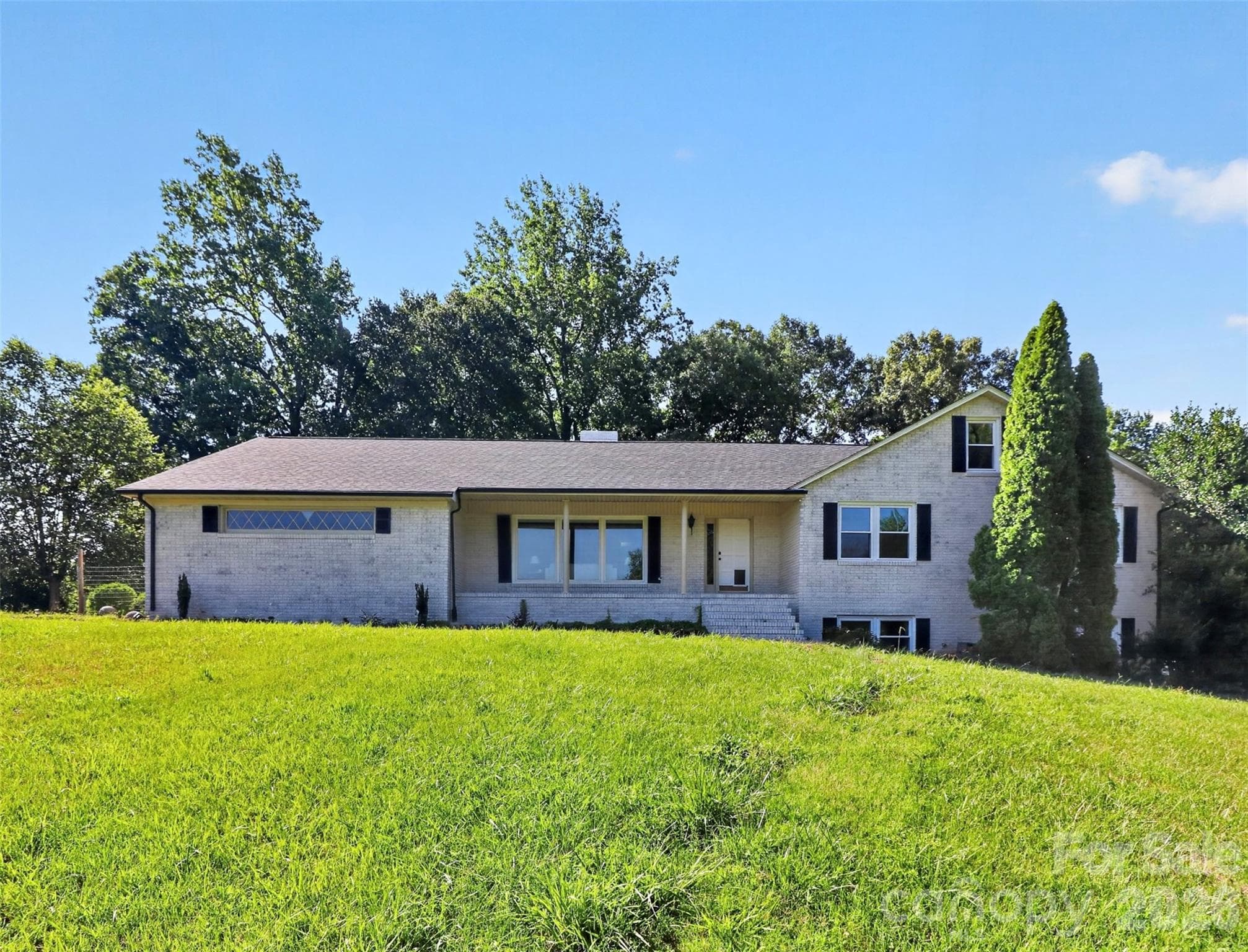 Single Family Residence at 2004 Fountain Lane, Stanley, photo 5 of 49