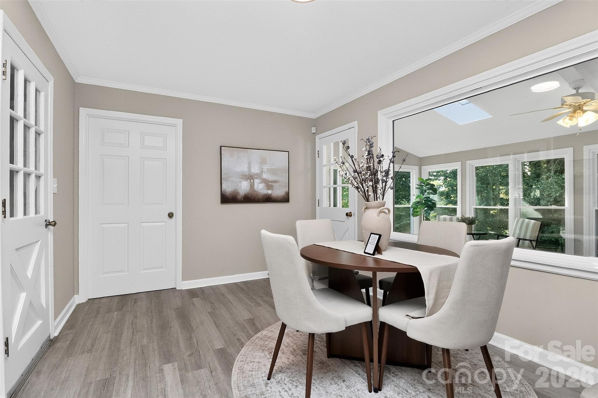 Single Family Residence at 2004 Fountain Lane, Stanley, photo 18 of 49