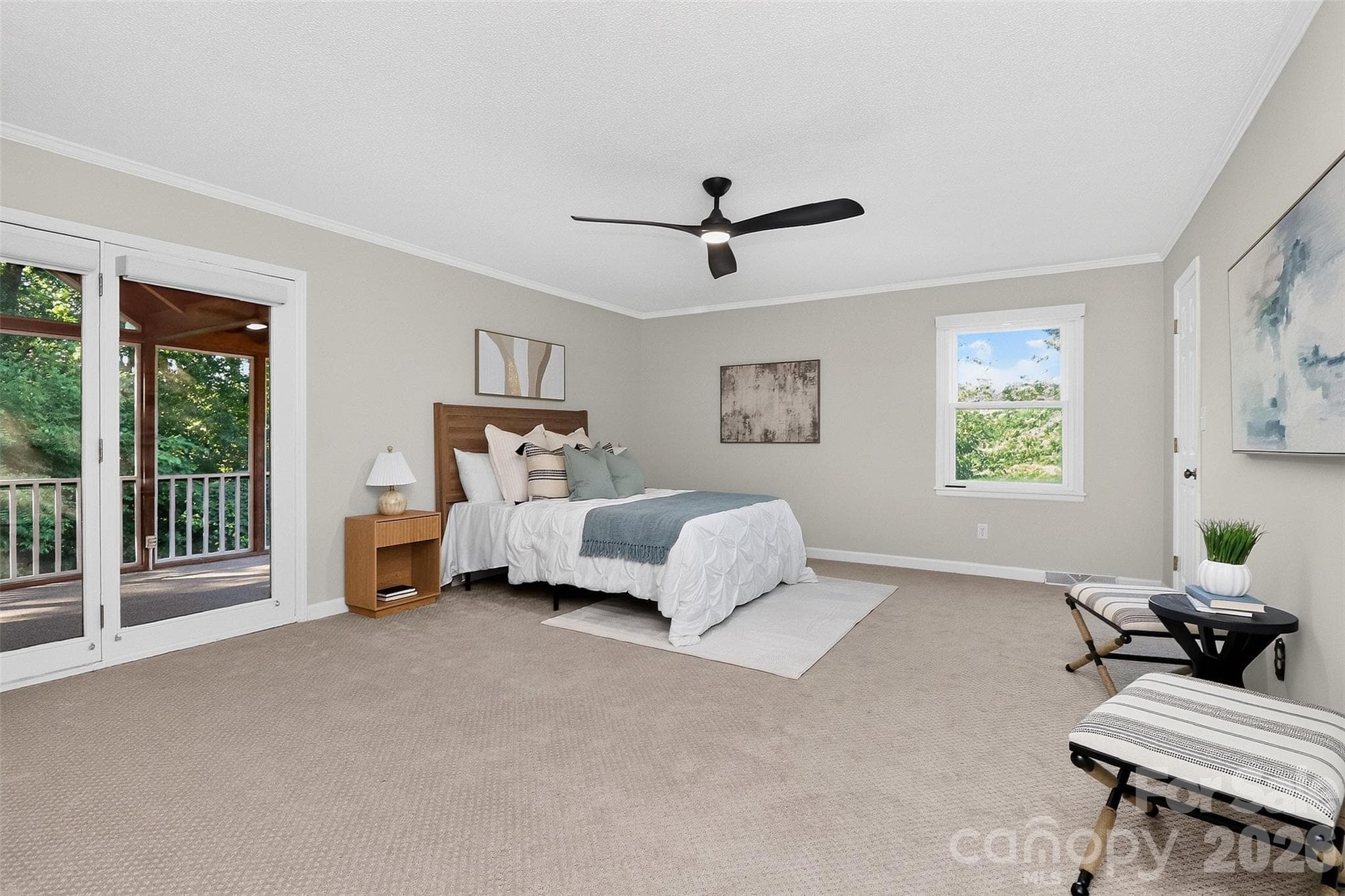Single Family Residence at 2004 Fountain Lane, Stanley, photo 19 of 49