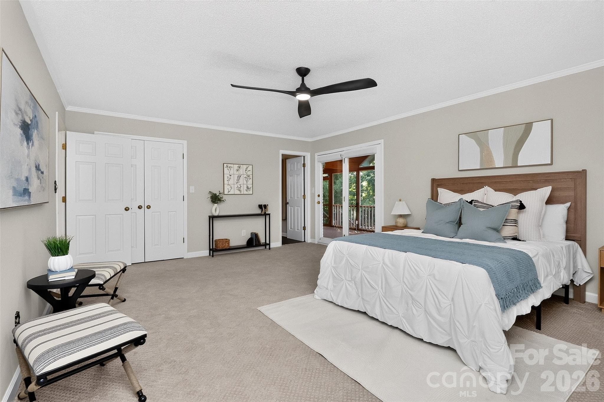 Single Family Residence at 2004 Fountain Lane, Stanley, photo 20 of 49