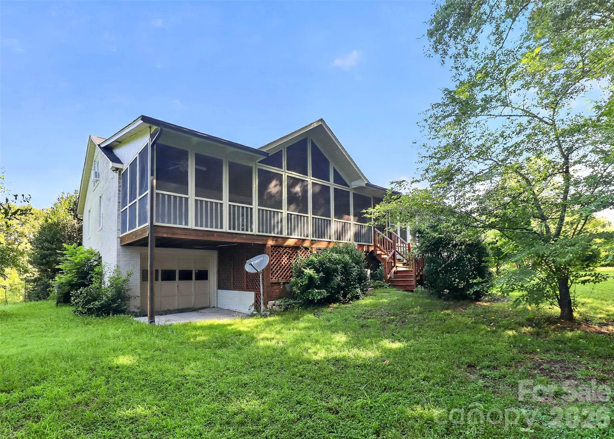 Single Family Residence at 2004 Fountain Lane, Stanley, photo 38 of 49
