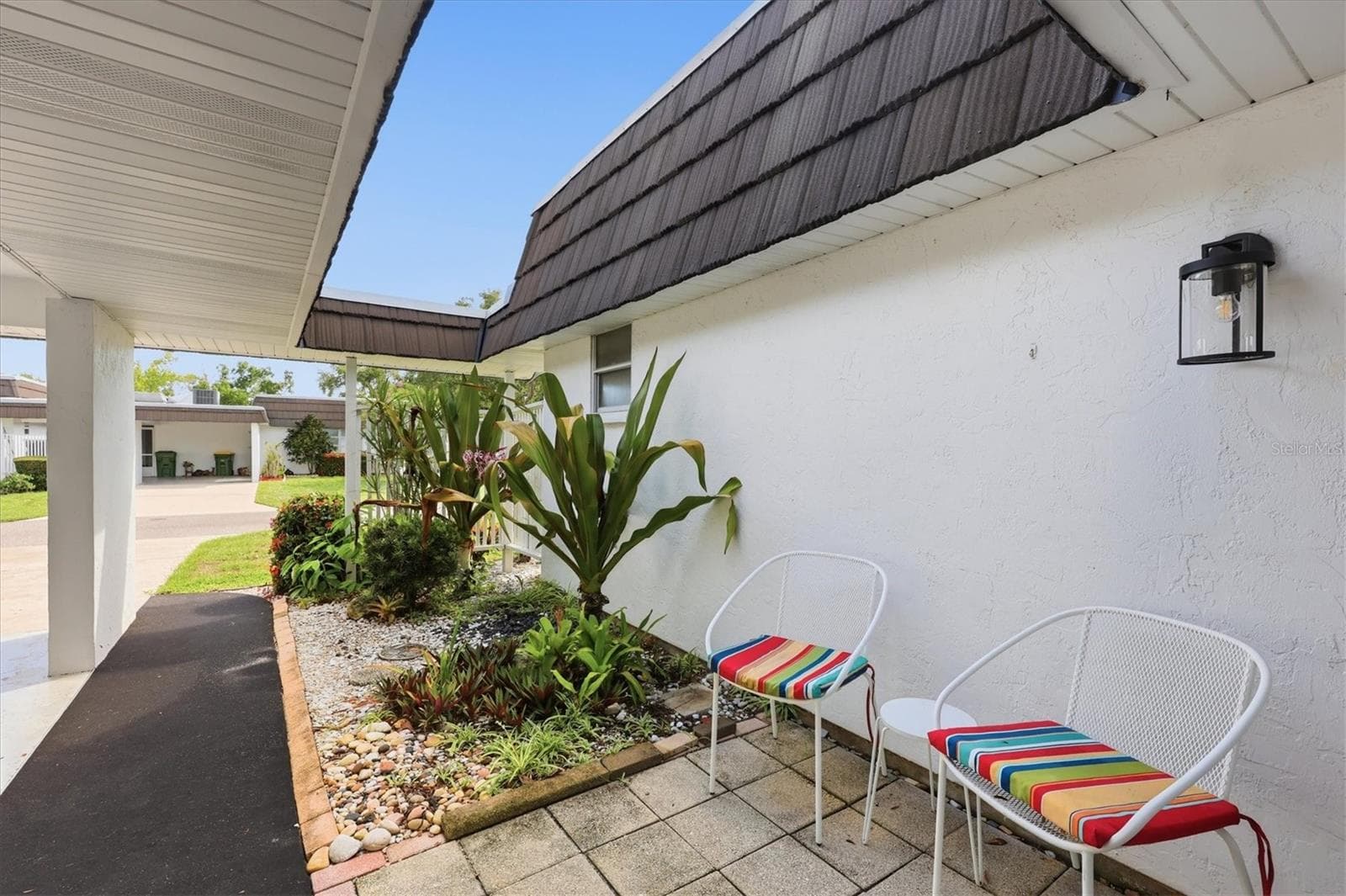 Villa at 3960 LAKESIDE RD #156, SARASOTA, photo 9 of 64