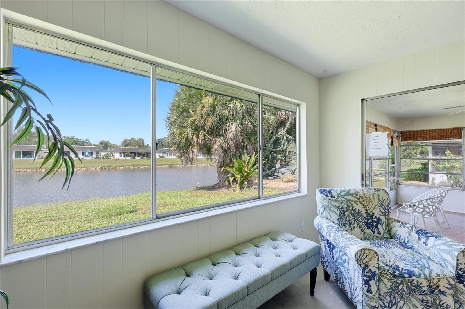Villa at 3960 LAKESIDE RD #156, SARASOTA, photo 27 of 64