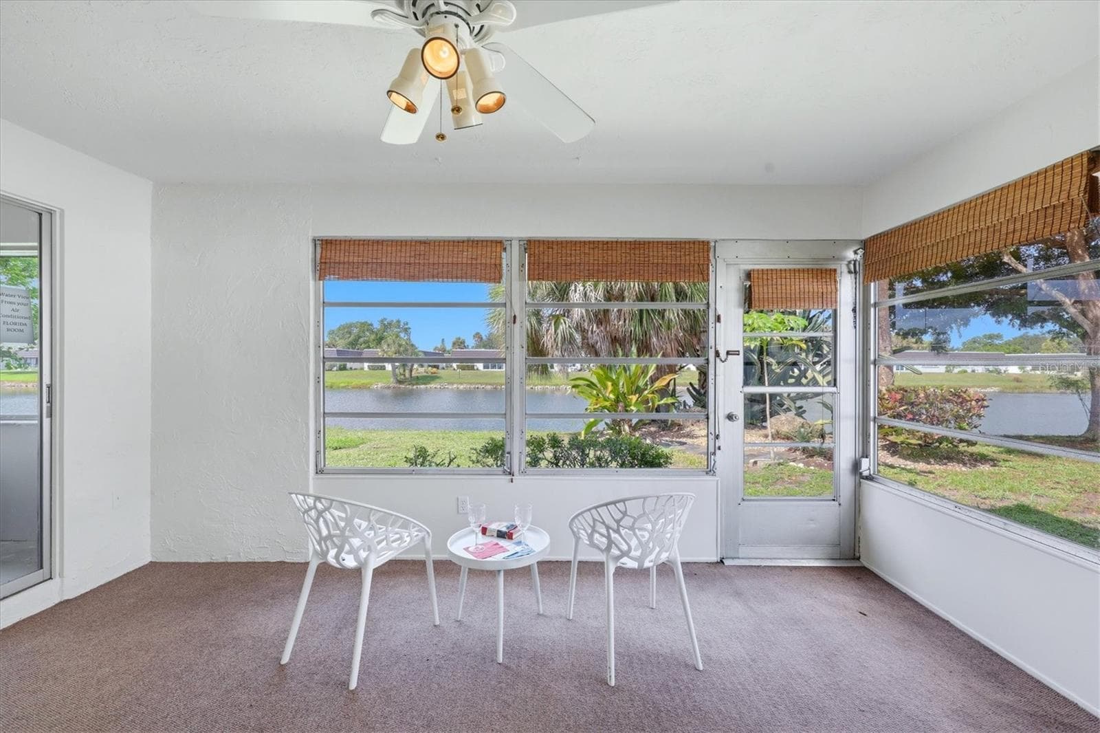 Villa at 3960 LAKESIDE RD #156, SARASOTA, photo 33 of 64