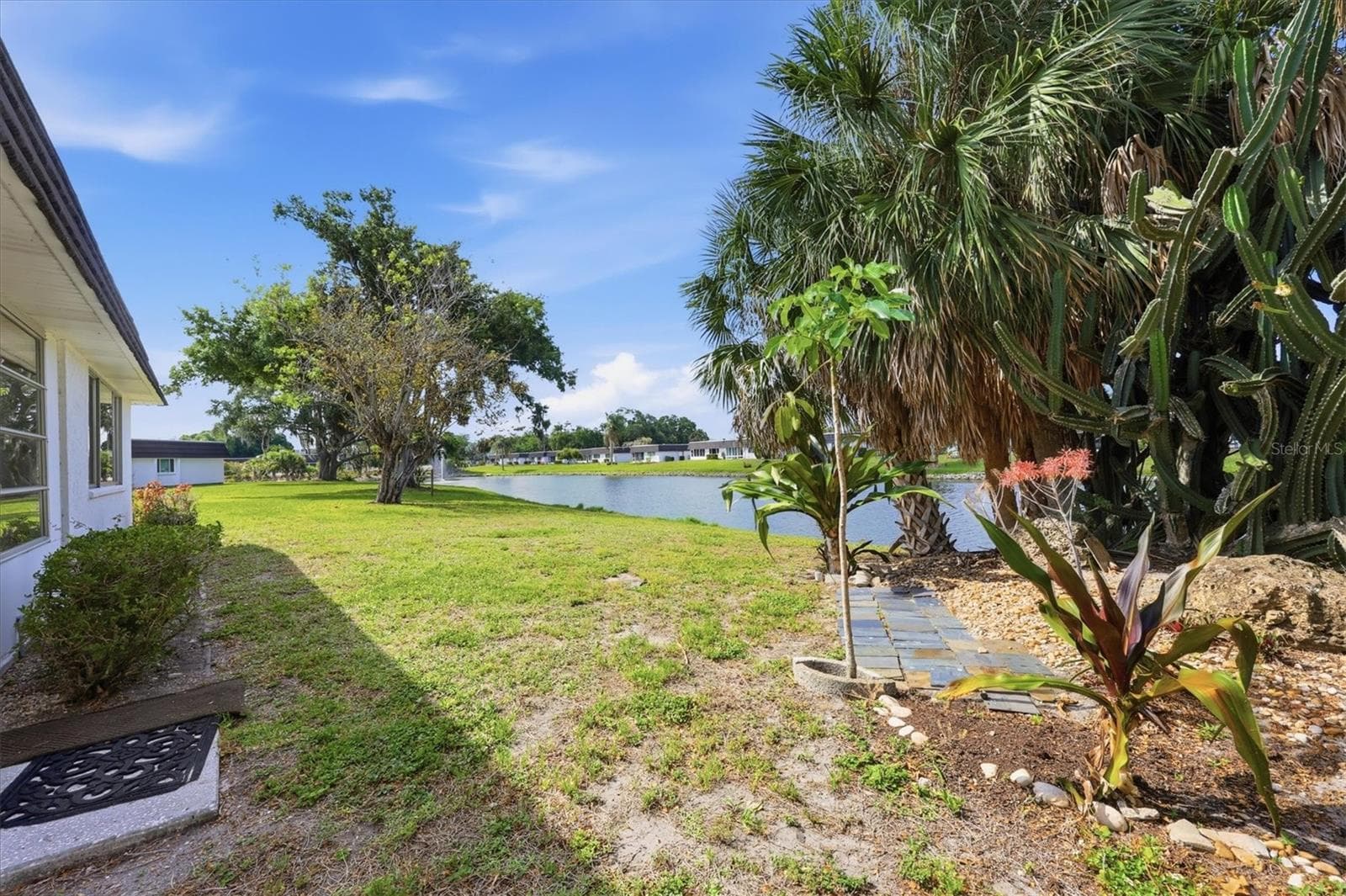 Villa at 3960 LAKESIDE RD #156, SARASOTA, photo 49 of 64