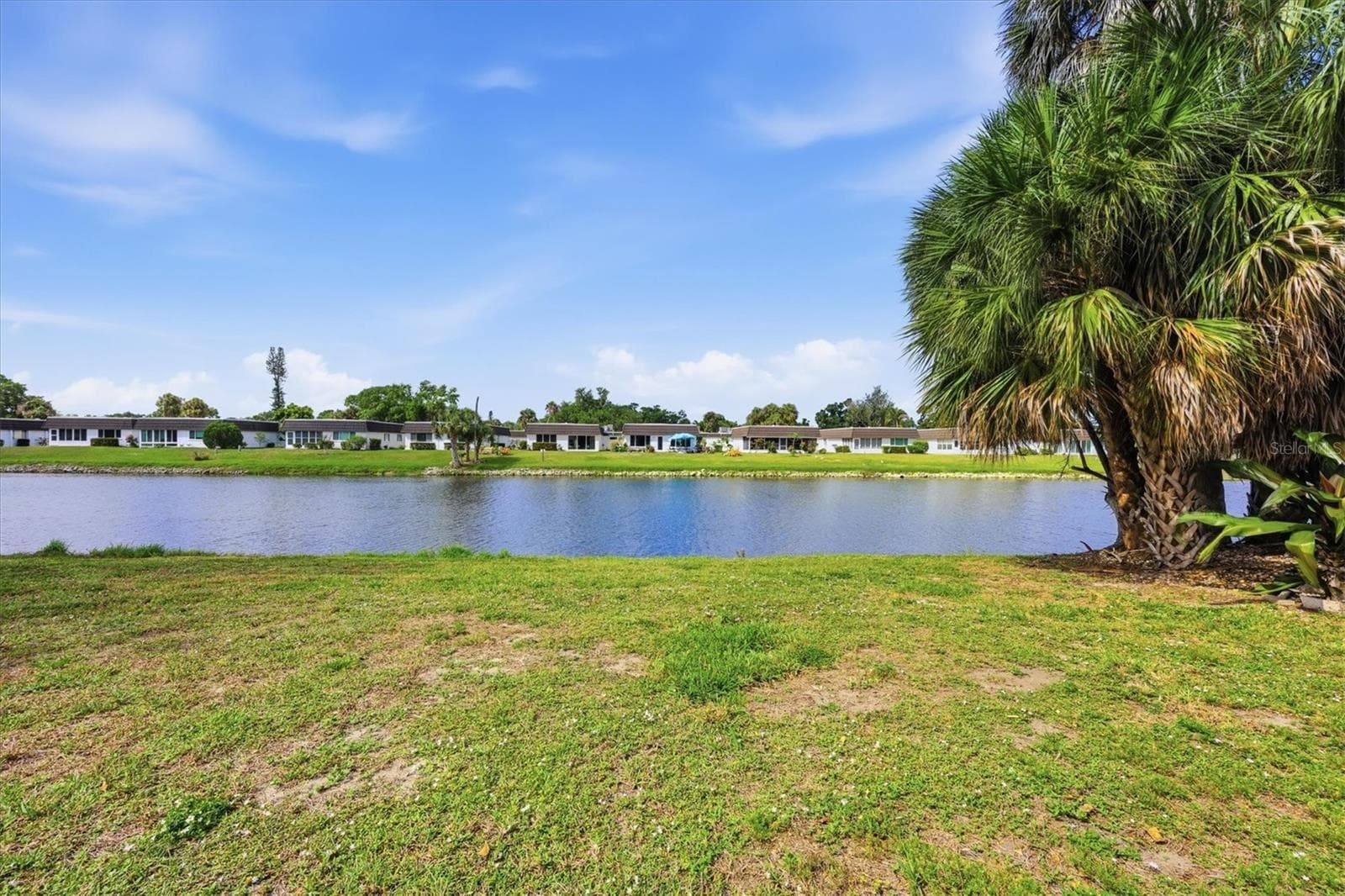 Villa at 3960 LAKESIDE RD #156, SARASOTA, photo 50 of 64
