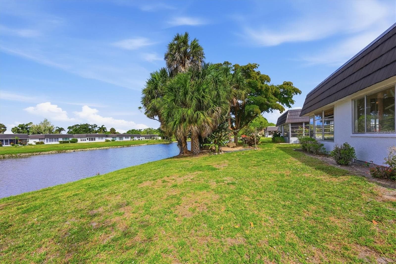 Villa at 3960 LAKESIDE RD #156, SARASOTA, photo 51 of 64