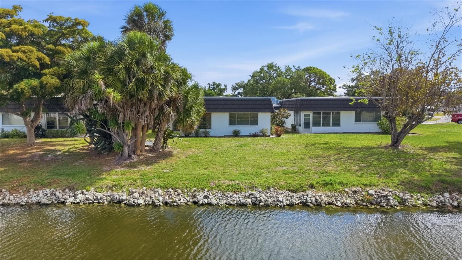 Villa at 3960 LAKESIDE RD #156, SARASOTA, photo 52 of 64